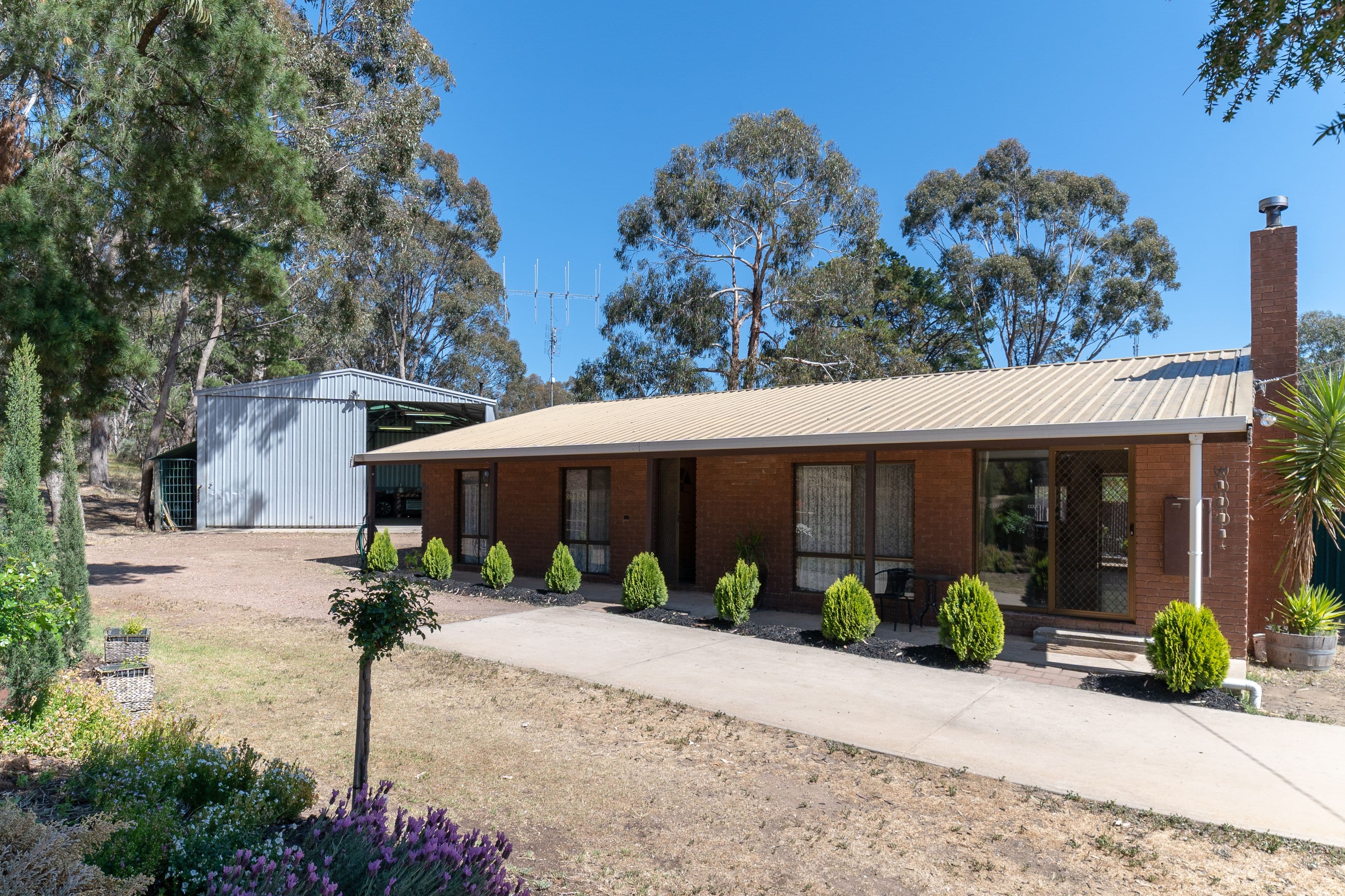 1 Ryans Lane, Heathcote VIC 3523, Heathcote - Image 1