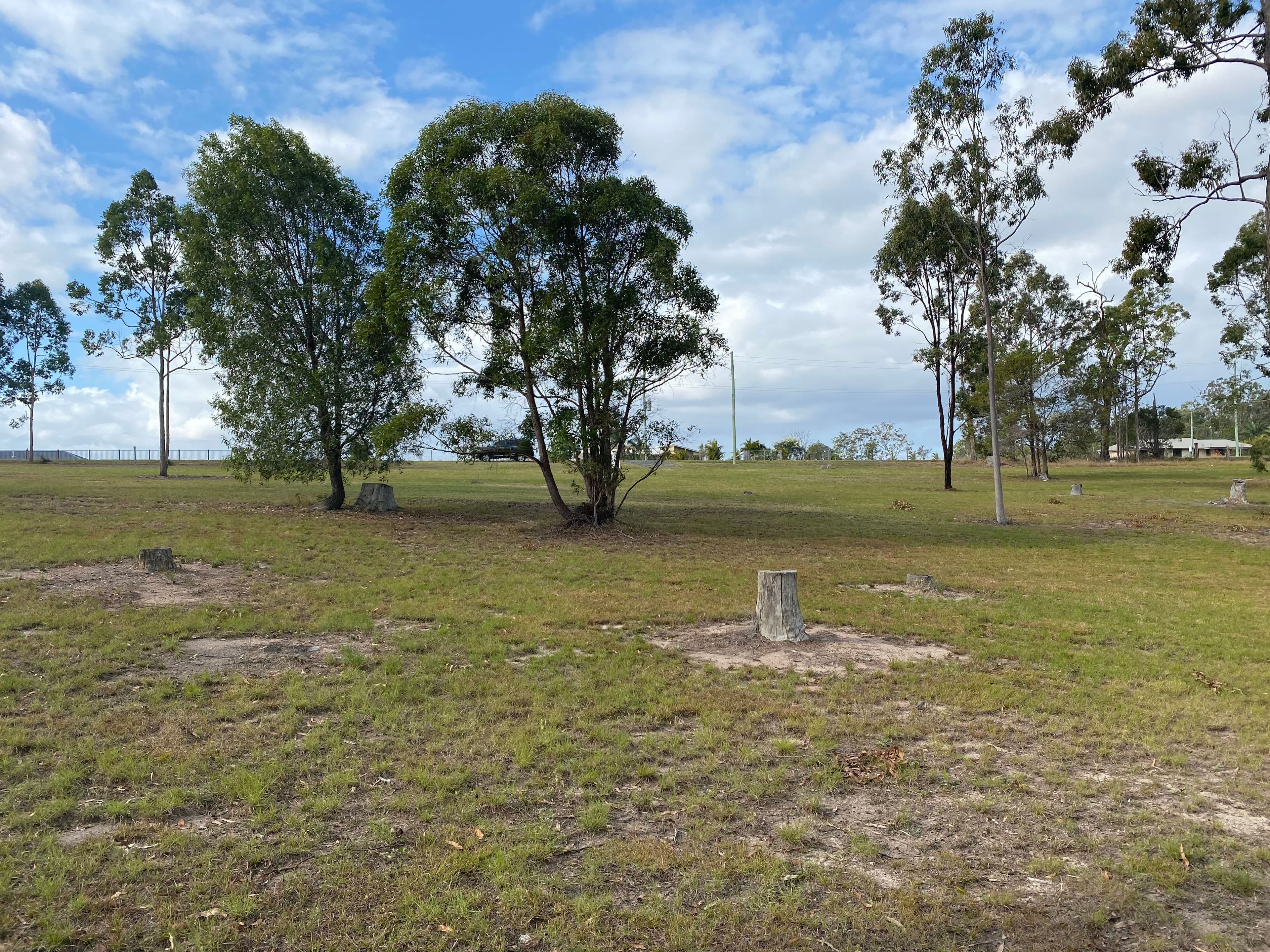 Lot 59 Suthers Road, Dunmora QLD 4650, Dunmora - Thumbnail 5