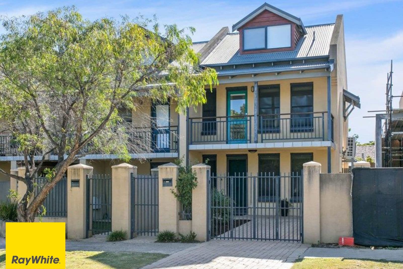 11/131 Fairway, Crawley WA 6009, Crawley - Image 1