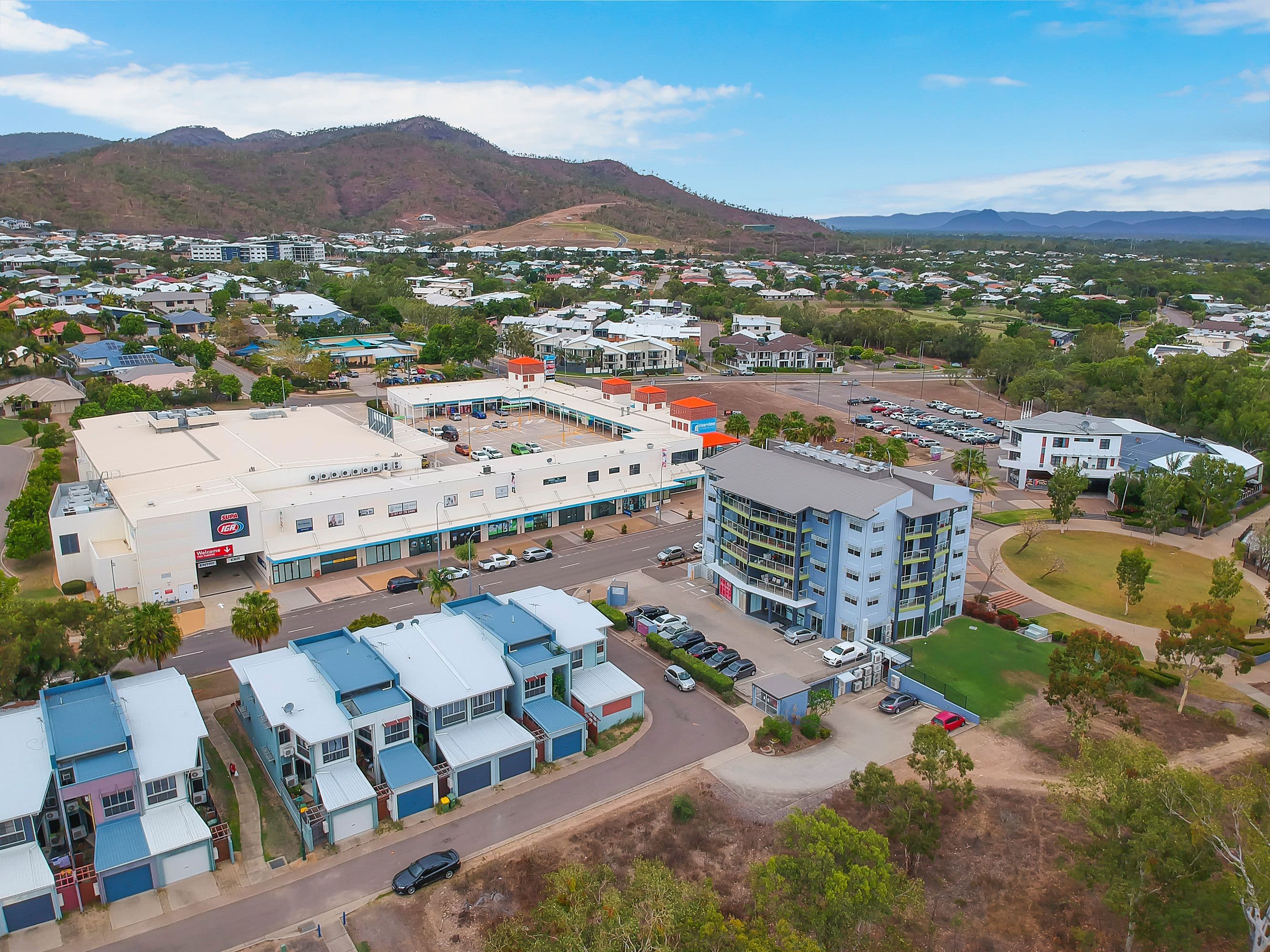 233 Riverside Boulevard, Douglas QLD 4814, Douglas - Thumbnail 3
