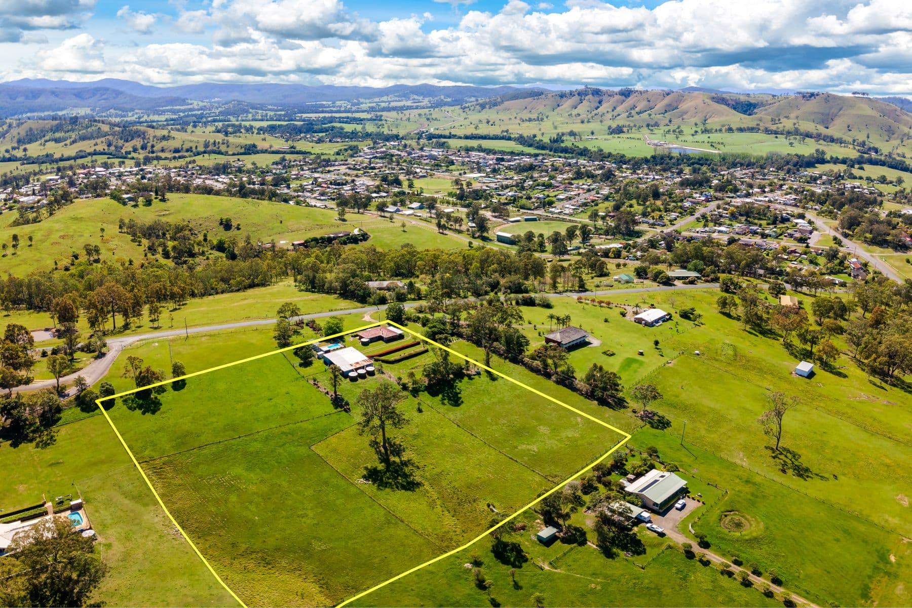 51 Short Street, Dungog NSW 2420, Dungog - Image 1