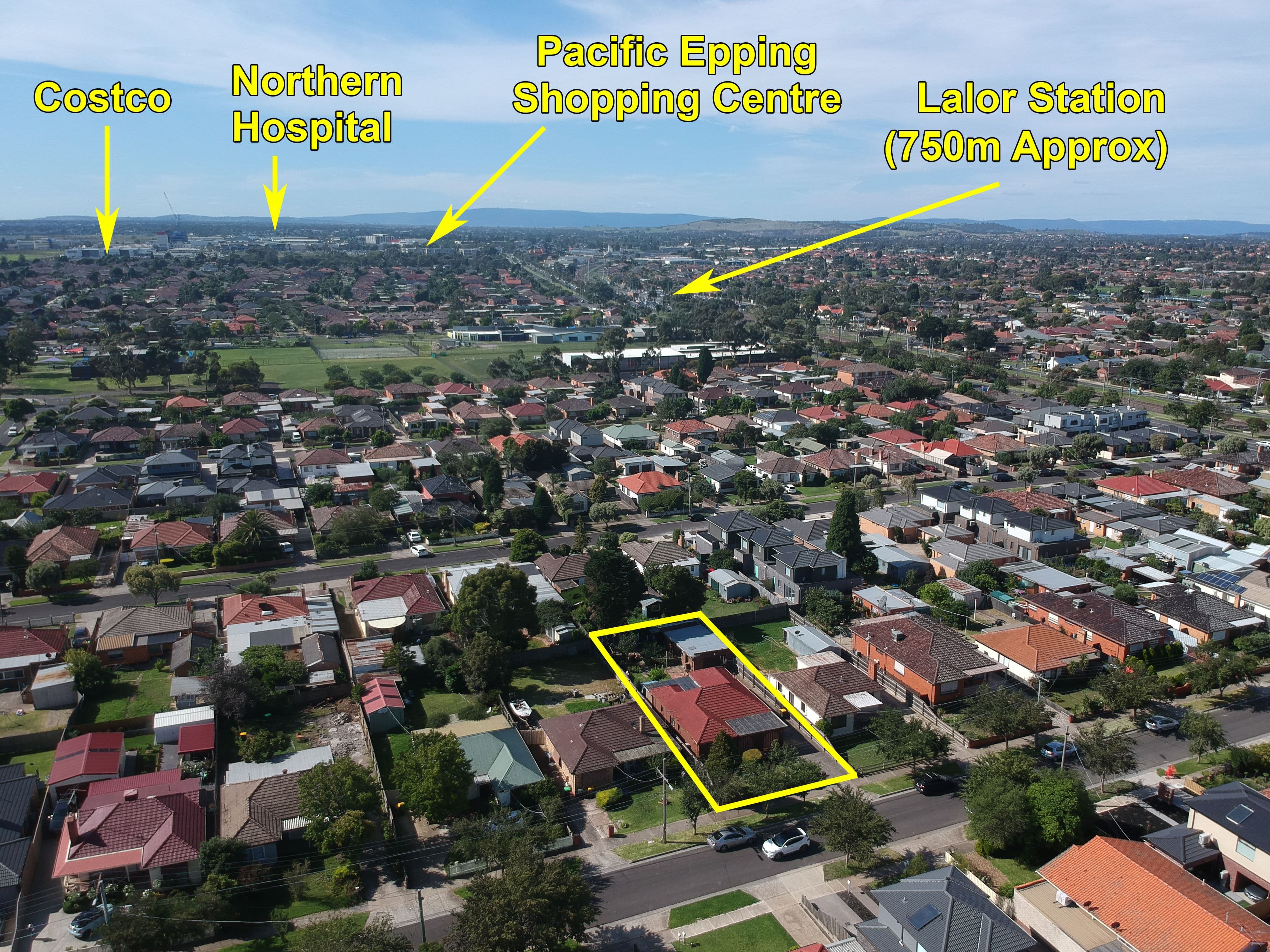 20 Howell Street, Lalor VIC 3075, Lalor - Thumbnail 3
