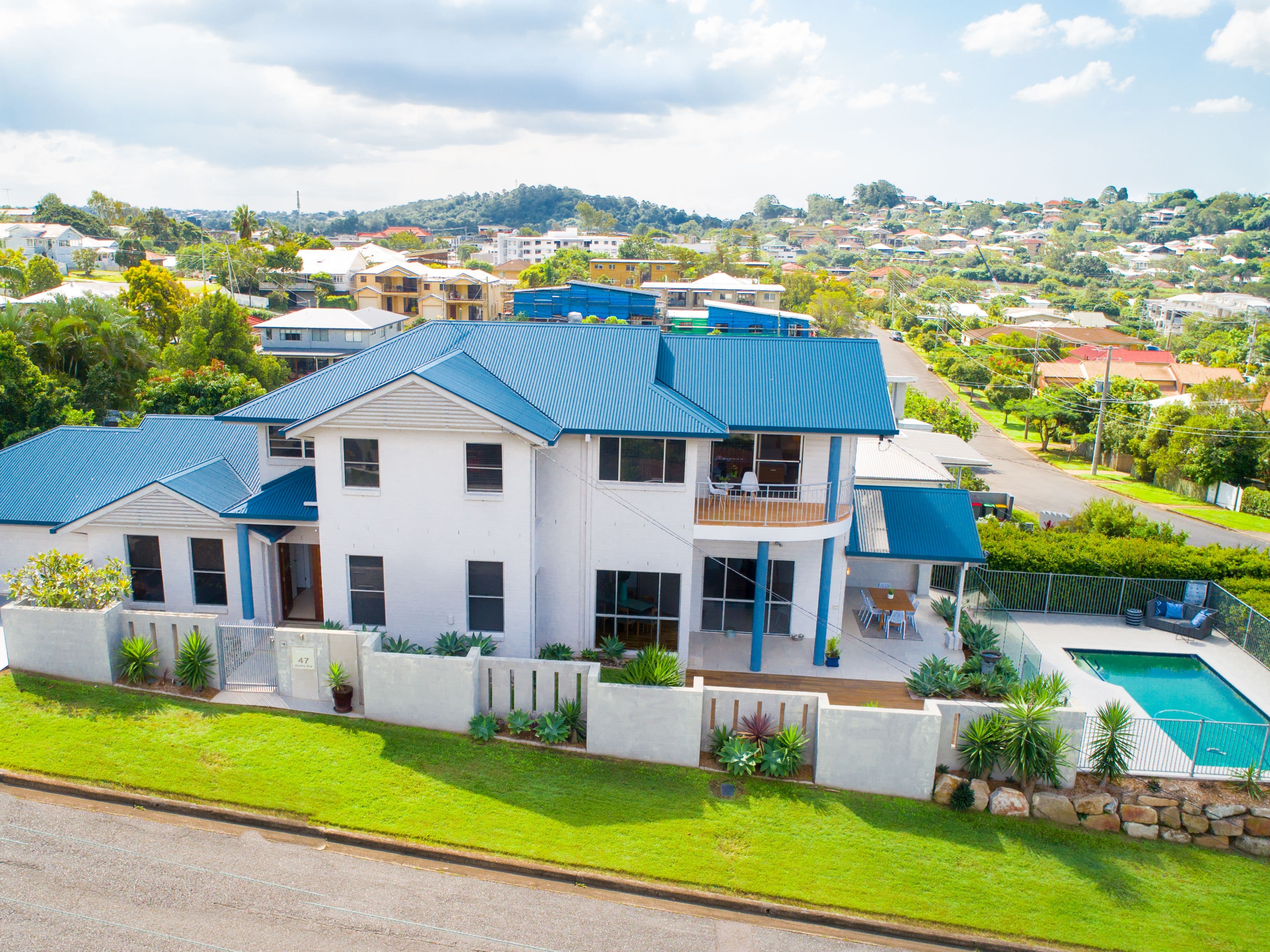 47 Huxley Avenue, Alderley QLD 4051, Alderley - Image 1