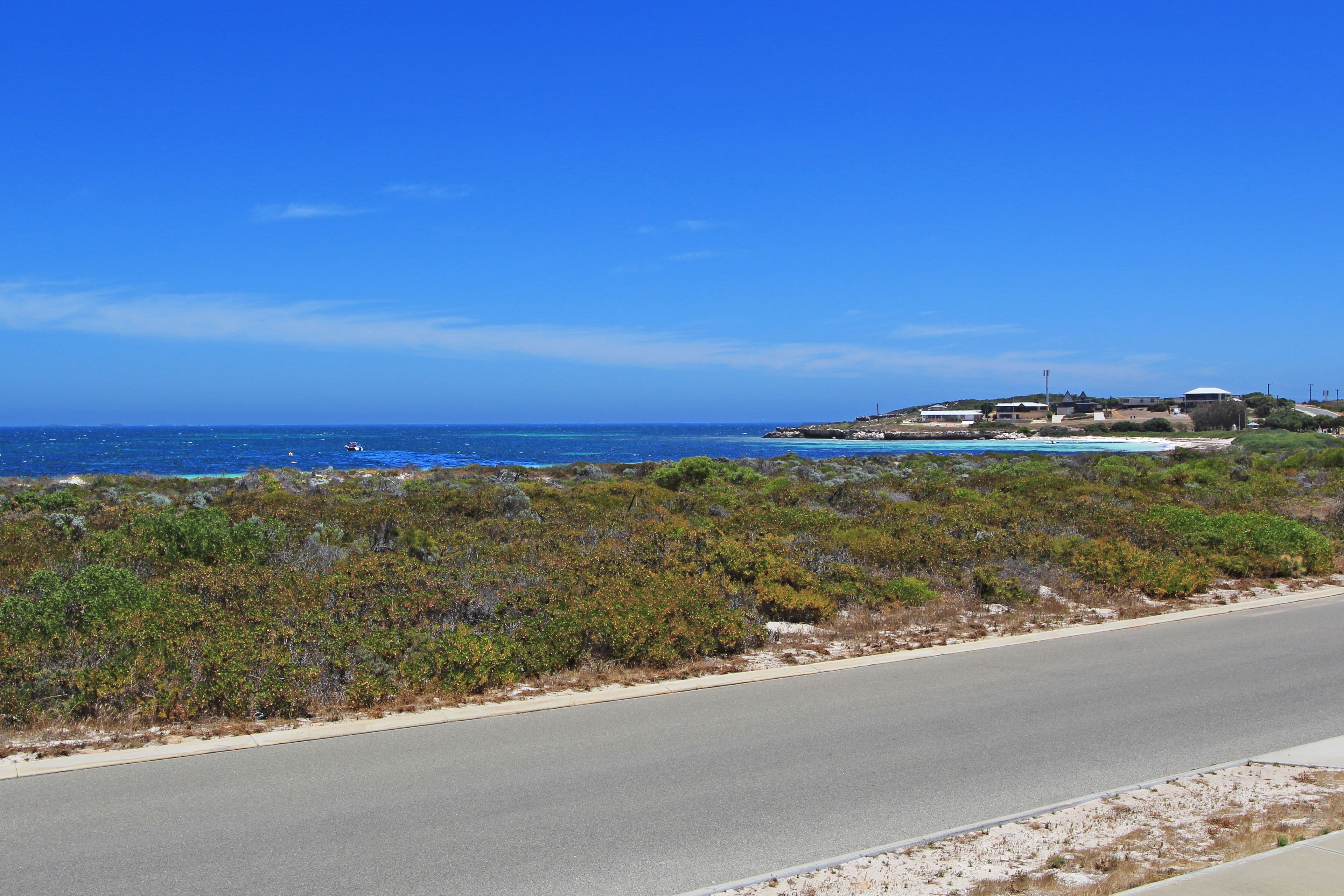 64 Ocean View Drive, Green Head WA 6514, Green Head - Thumbnail 2