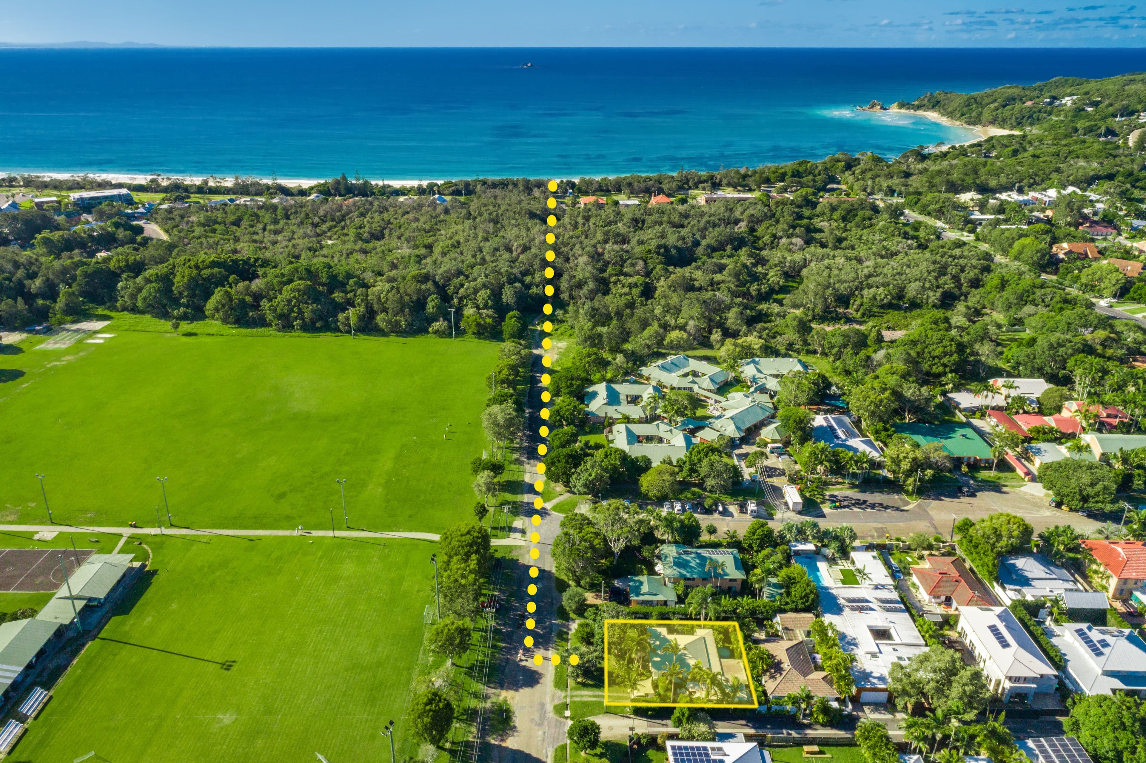 34 Cowper Street, Byron Bay NSW 2481, Byron Bay - Image 1