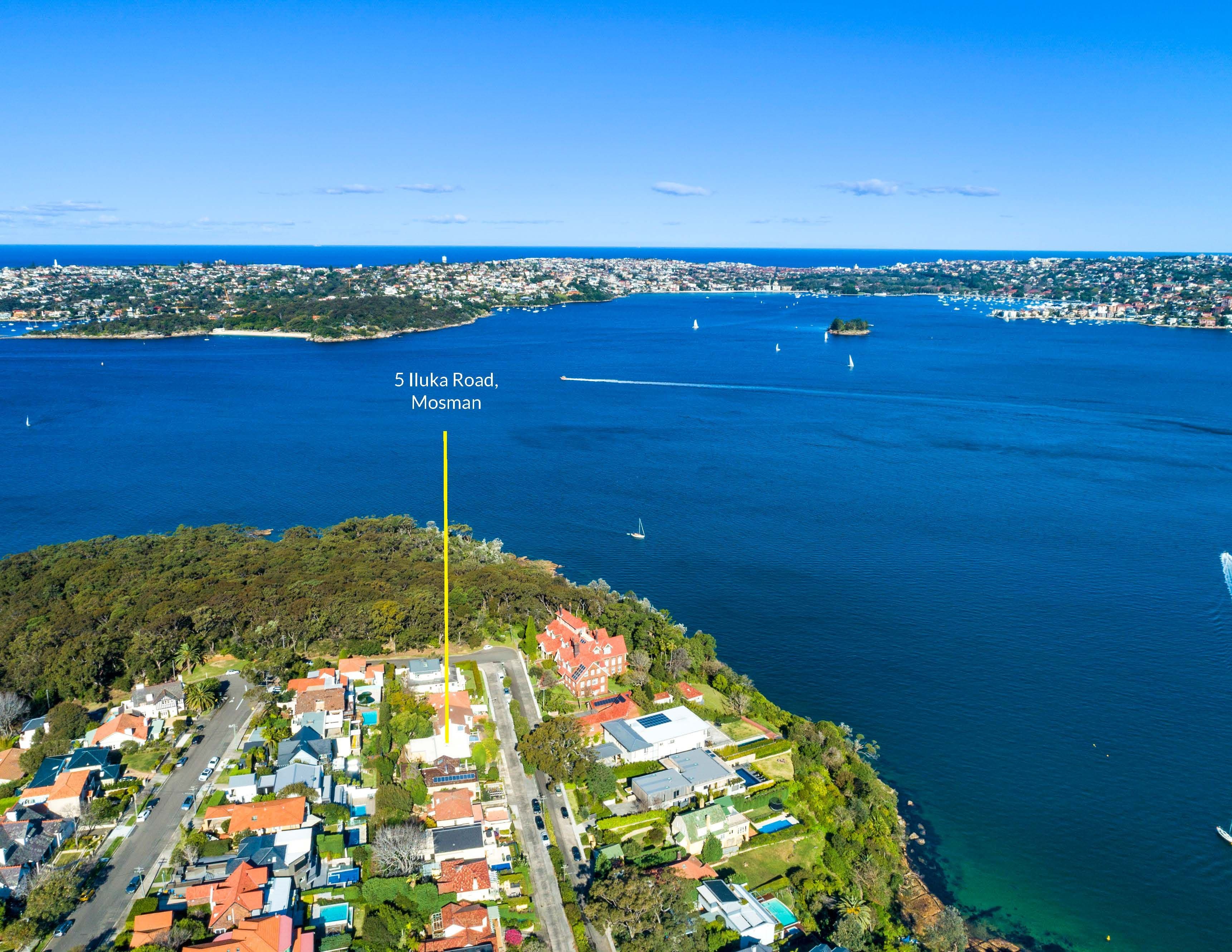 5 Iluka Road, Mosman NSW 2088, Mosman - Thumbnail 6