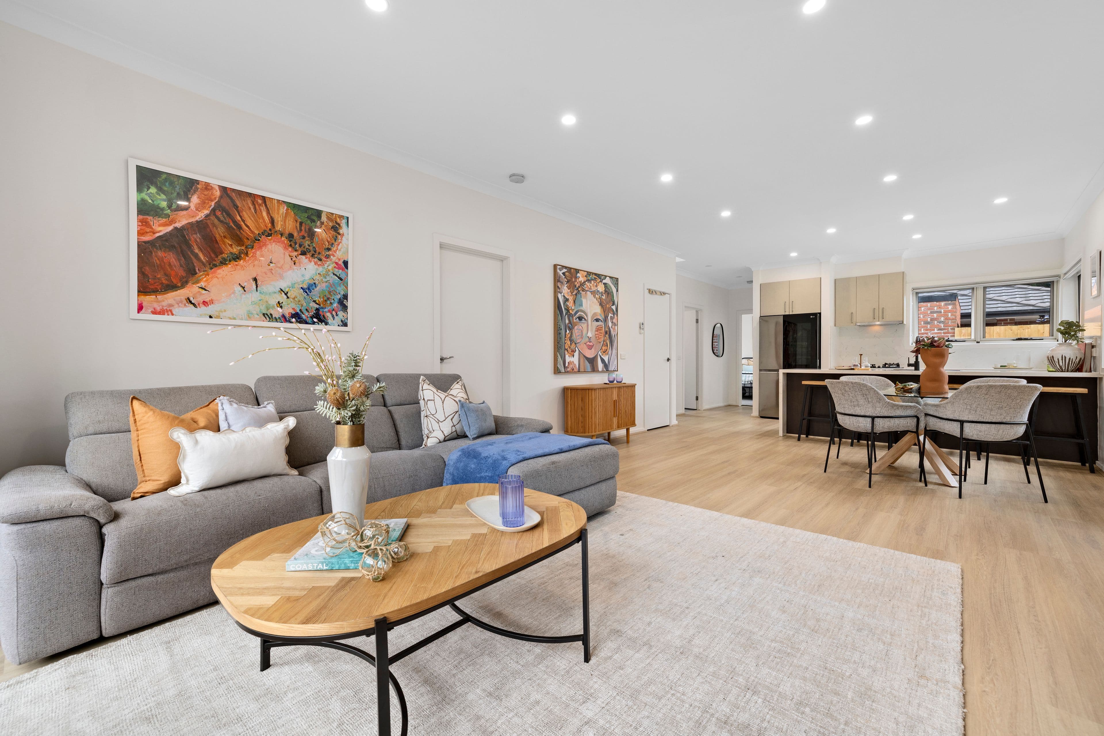 3/80 Mcleod Road, Carrum VIC 3197, Carrum - Thumbnail 2