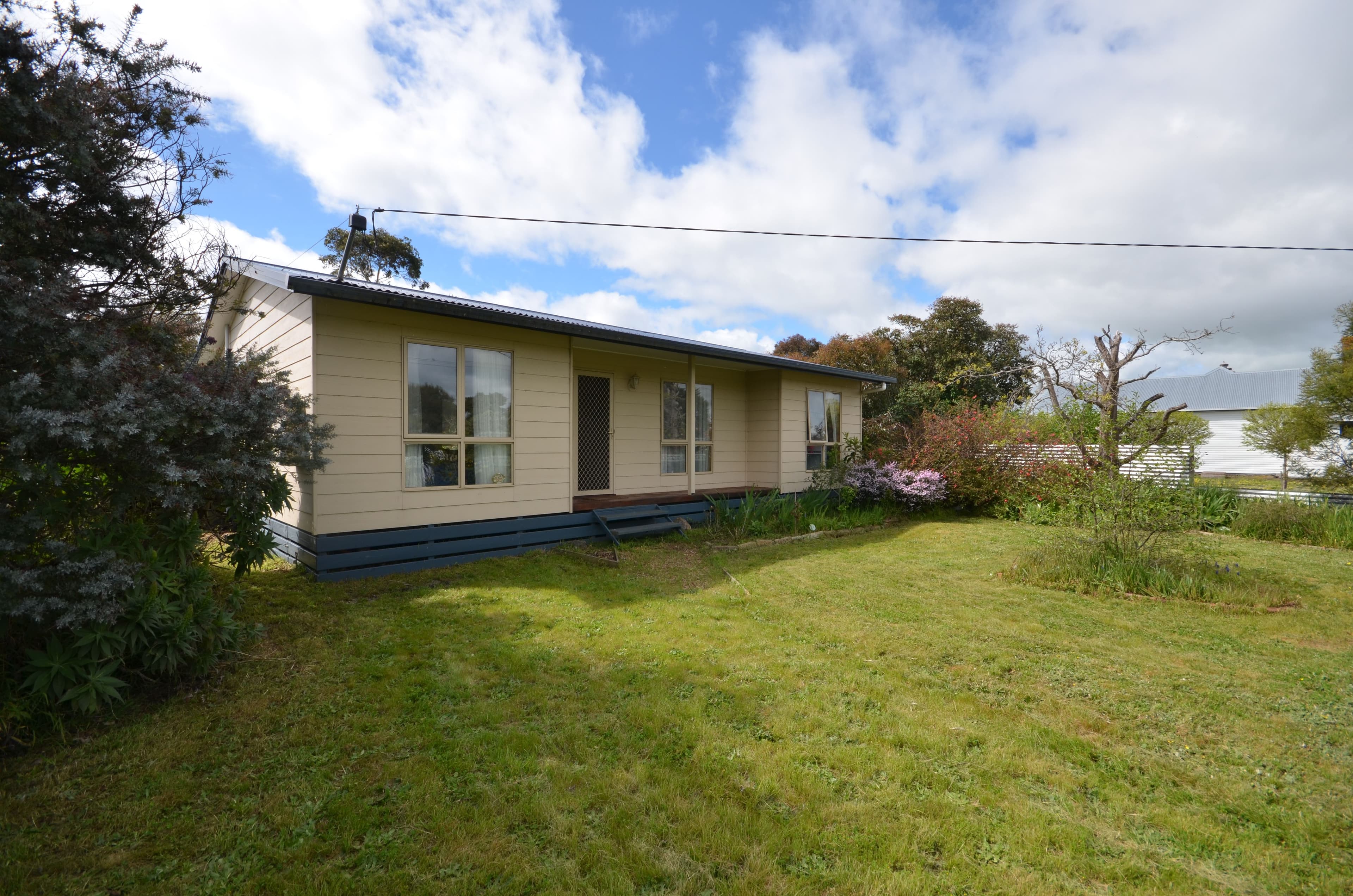 78 Main Street, Derrinallum VIC 3325, Derrinallum - Image 1