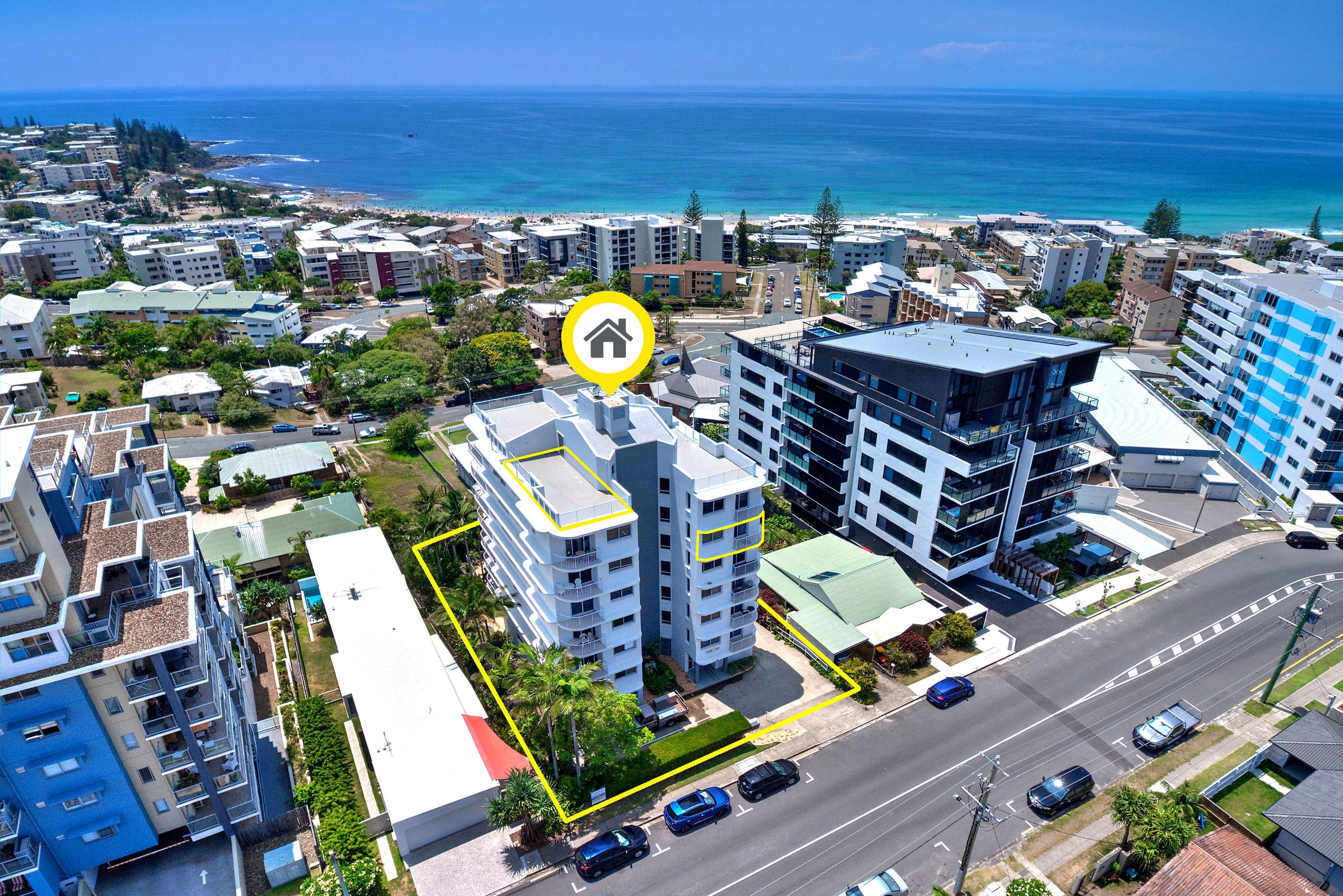 17 Canberra Terrace, Kings Beach QLD 4551, Kings Beach - Image 1