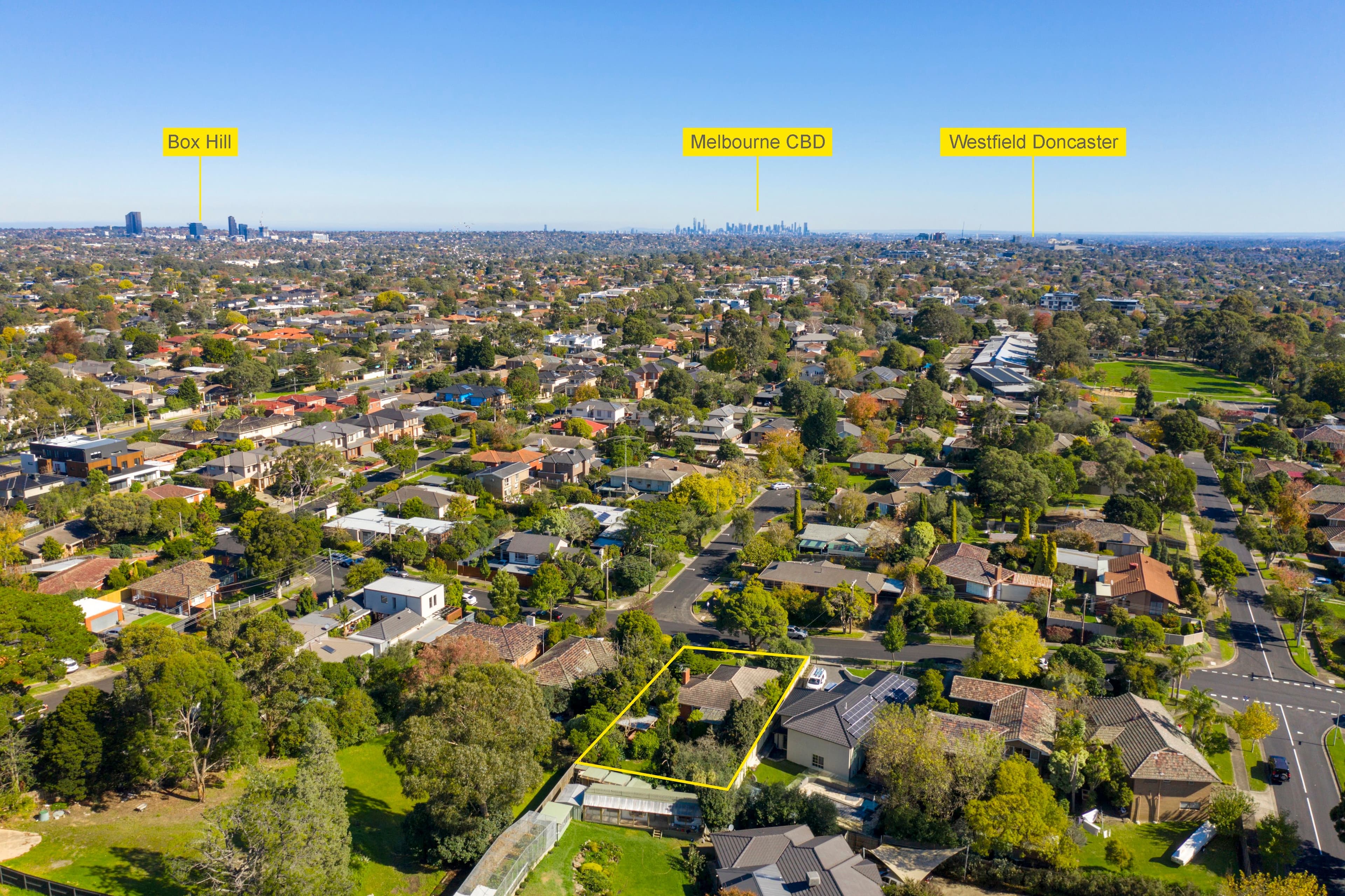 26 Arawata Drive, Doncaster East VIC 3109, Doncaster East - Thumbnail 8
