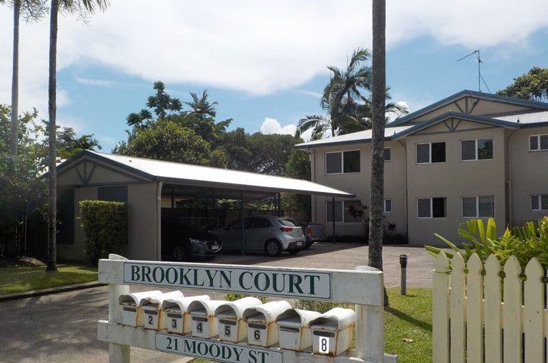 21 Moody Street, Manunda QLD 4870, Manunda - Image 1