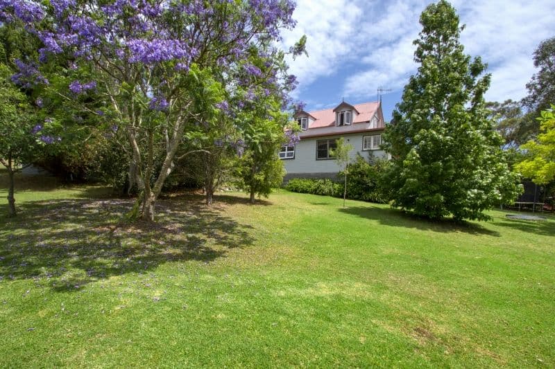 25 Donnellys Ridge Road, Moruya - Image 1