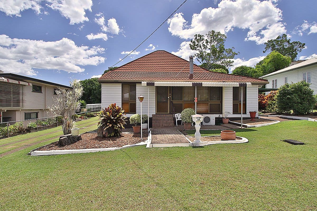 3 Hargreaves Street, Eastern Heights QLD 4305, Eastern Heights - Thumbnail 2