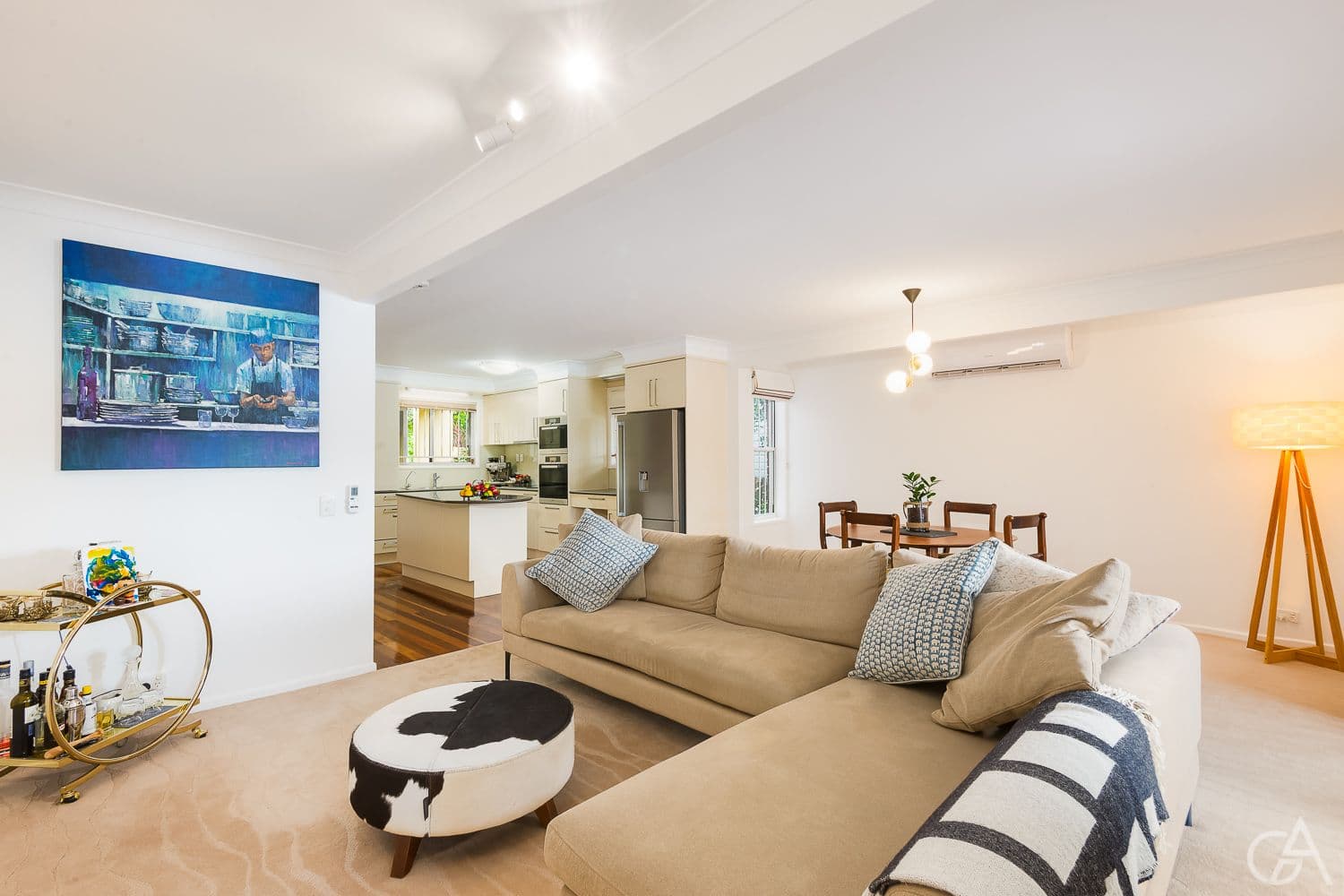 134A Fernberg Road, Paddington QLD 4064, Paddington - Thumbnail 2
