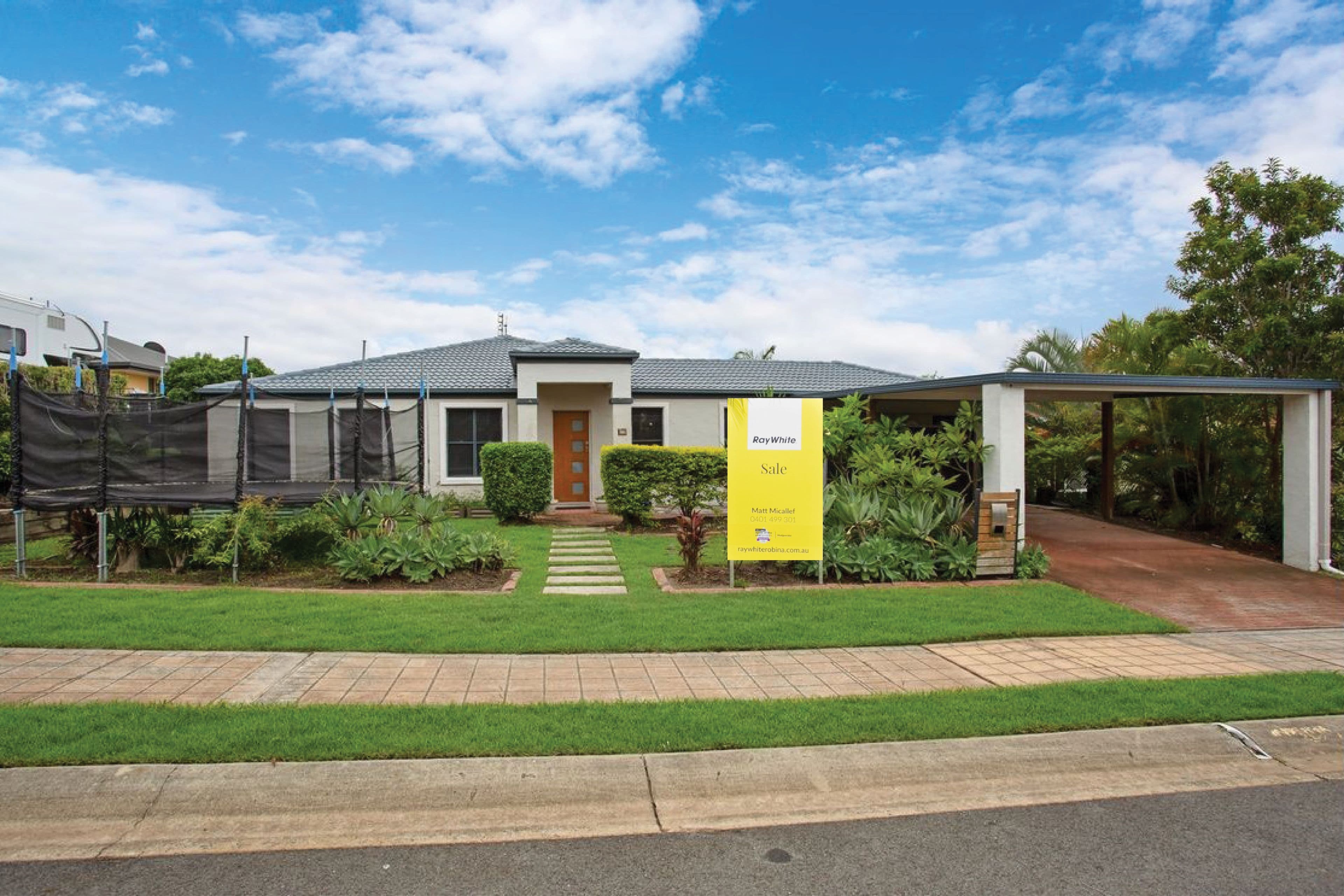 20 Beckington Terrace, Mudgeeraba QLD 4213, Mudgeeraba - Image 1