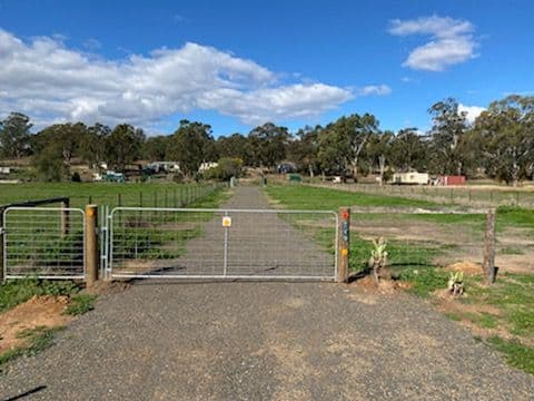 70 Macintyre Street, Leyburn QLD 4365, Leyburn - Image 1