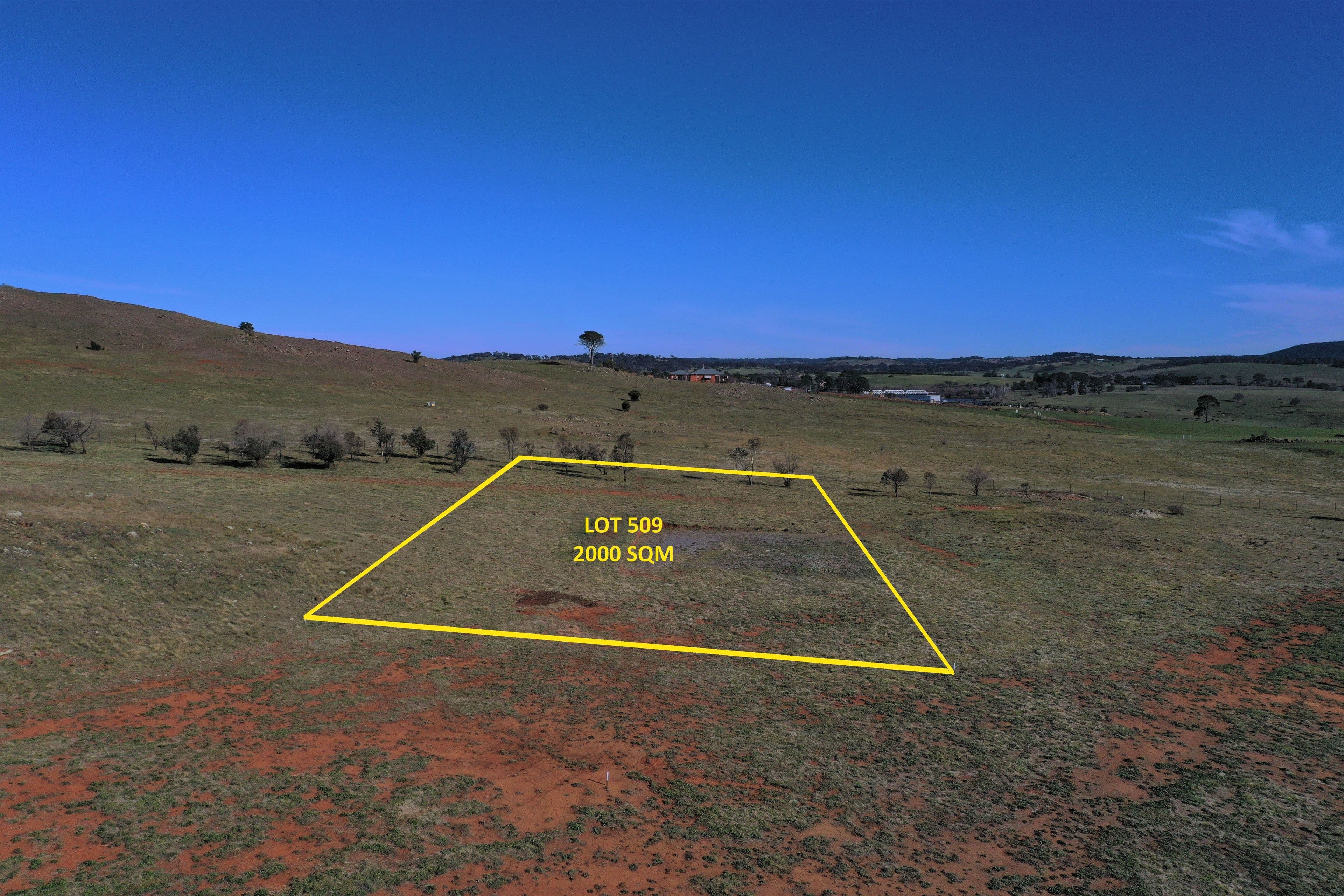 Lot 509 Platypus Circuit, Goulburn NSW 2580, Goulburn - Thumbnail 2