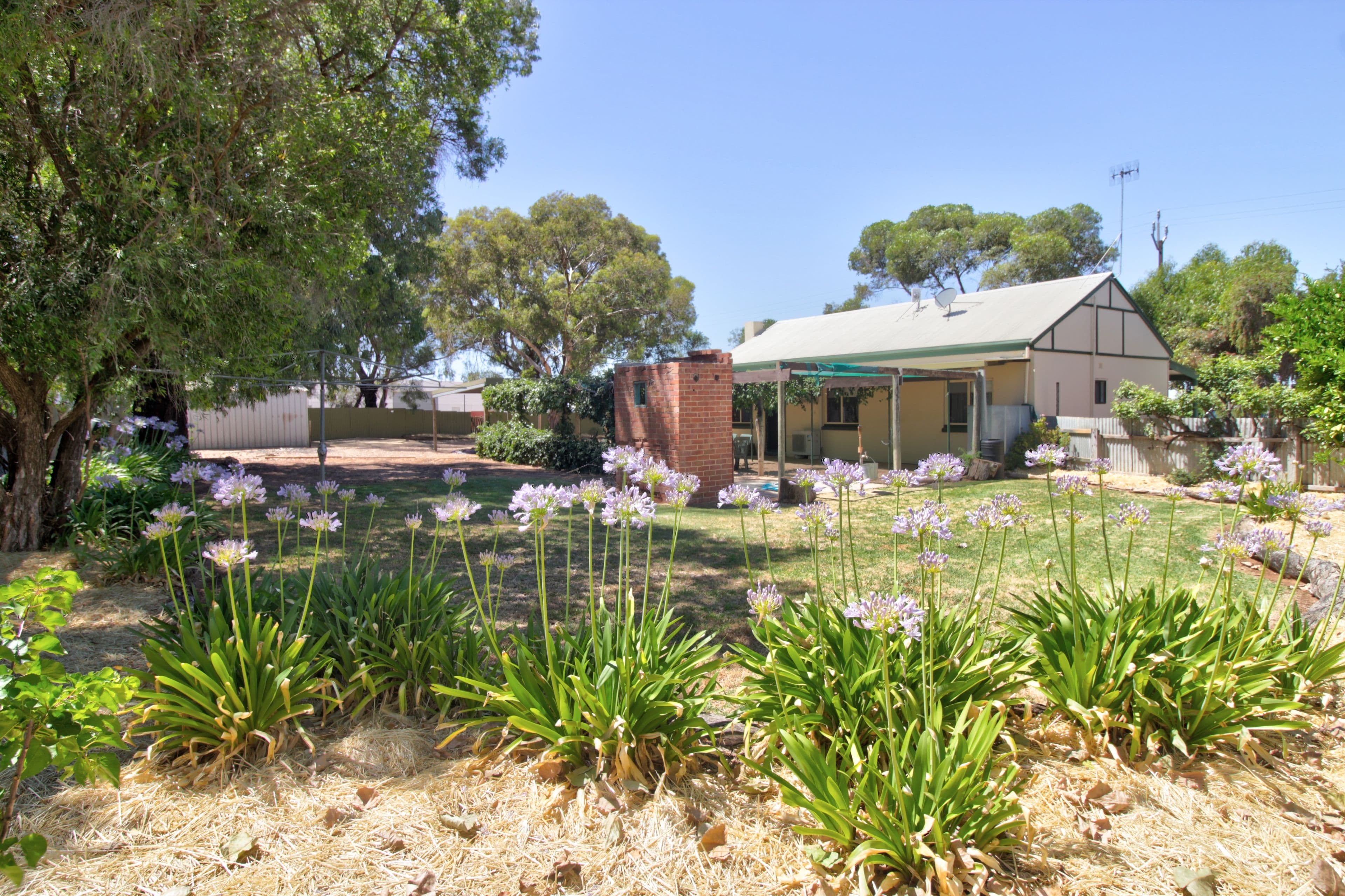 202 Tooravale Road, Monash SA 5342, Monash - Image 1
