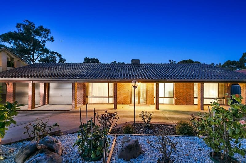 14 Rome Terrace, Aberfoyle Park SA 5159, Aberfoyle Park - Image 1