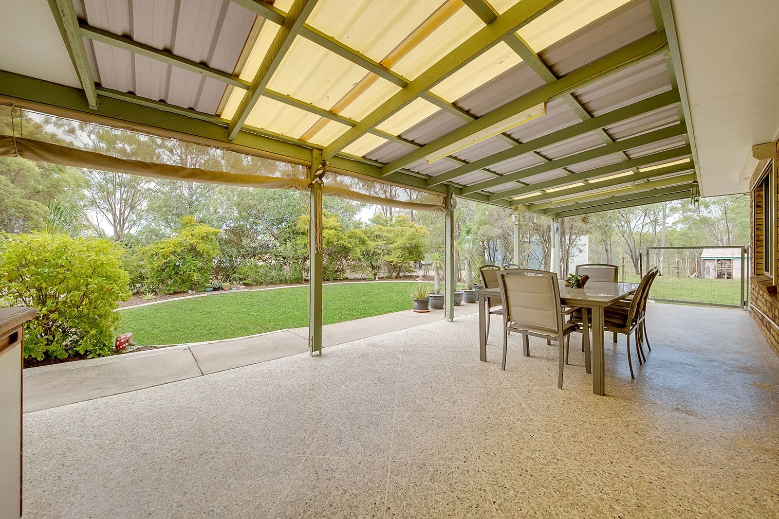 977 Dawson Highway, Beecher QLD 4680, Beecher - Thumbnail 6