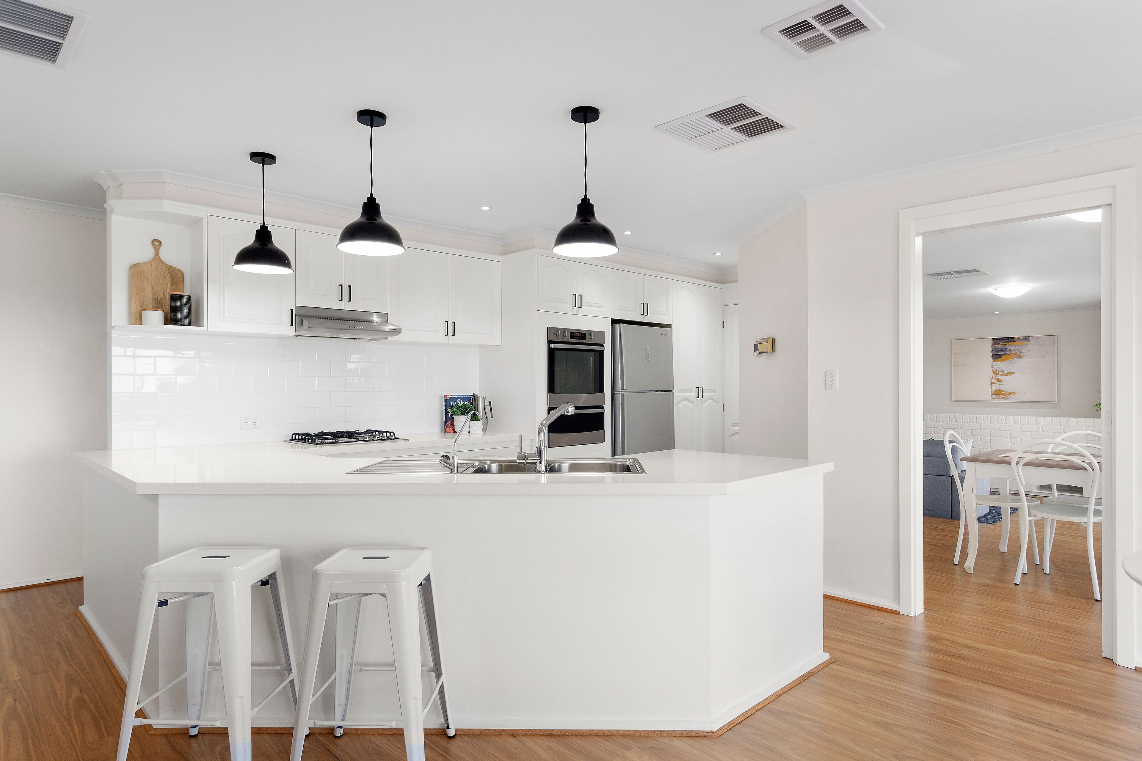 24 Greenridge Court, Wynn Vale SA 5127, Wynn Vale - Thumbnail 4