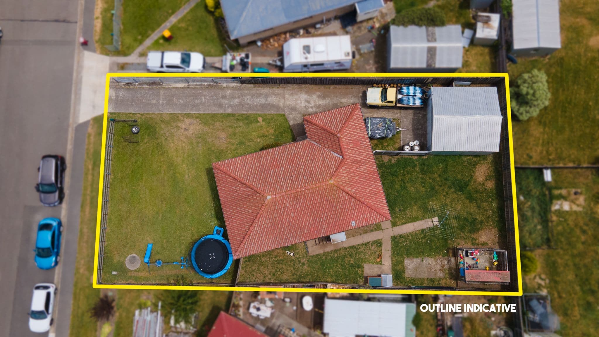 7 Castlemain Road, Ravenswood TAS 7250, Ravenswood - Image 1