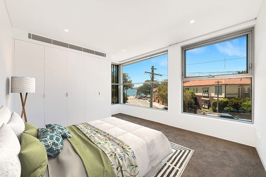 1/252 Raglan Street, Mosman NSW 2088, Mosman - Thumbnail 5