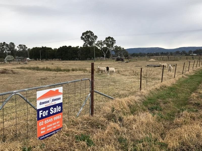 9 Mount Street, Scone NSW 2337, Scone - Thumbnail 2
