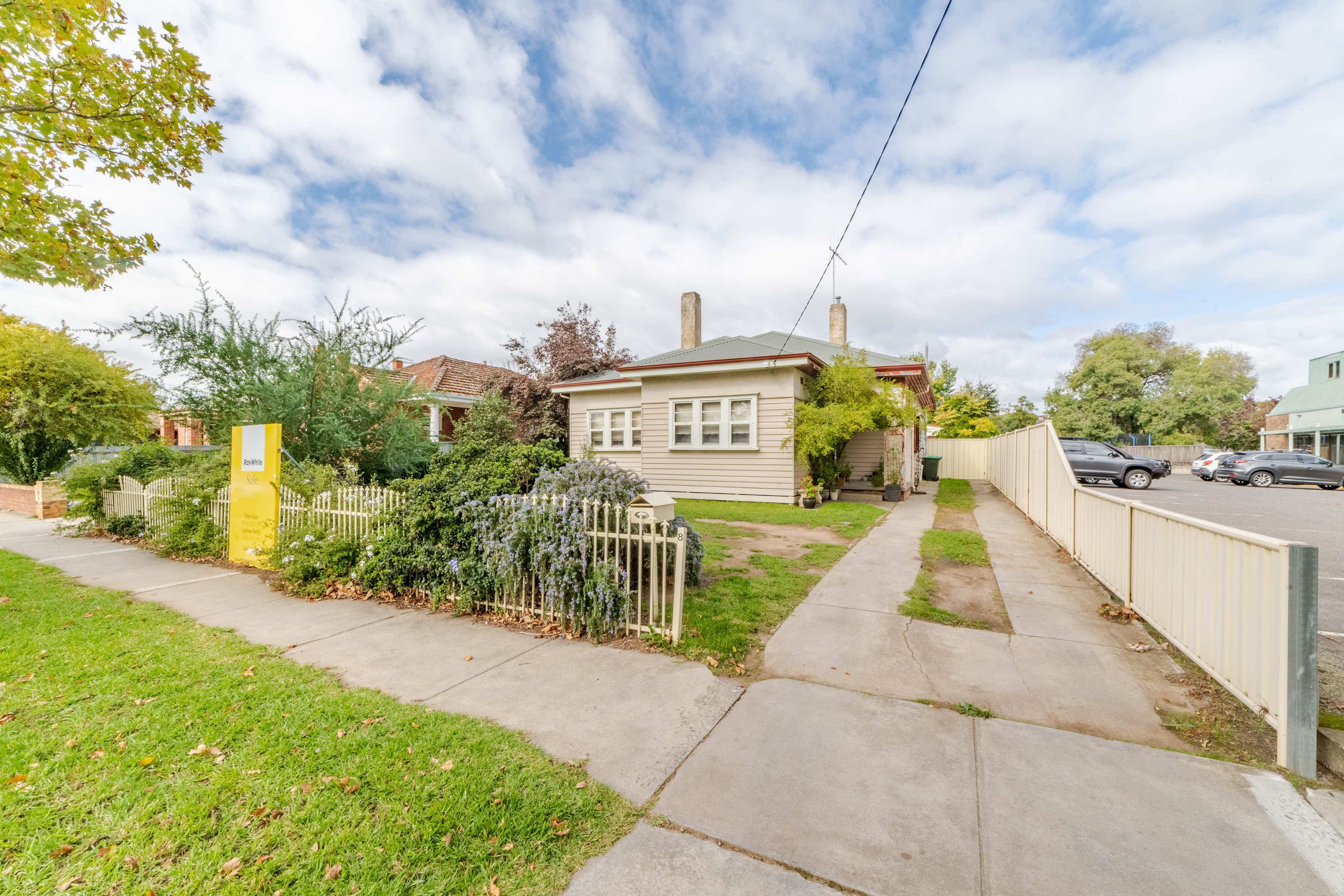 8 Townsend Street, Flora Hill VIC 3550, Flora Hill - Image 1