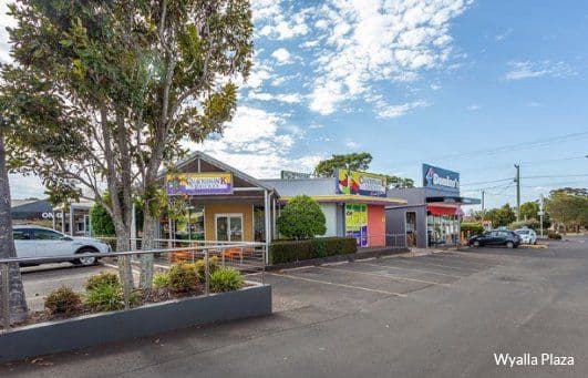 17a Dalmeny Street, Wilsonton QLD 4350, Wilsonton - Thumbnail 7