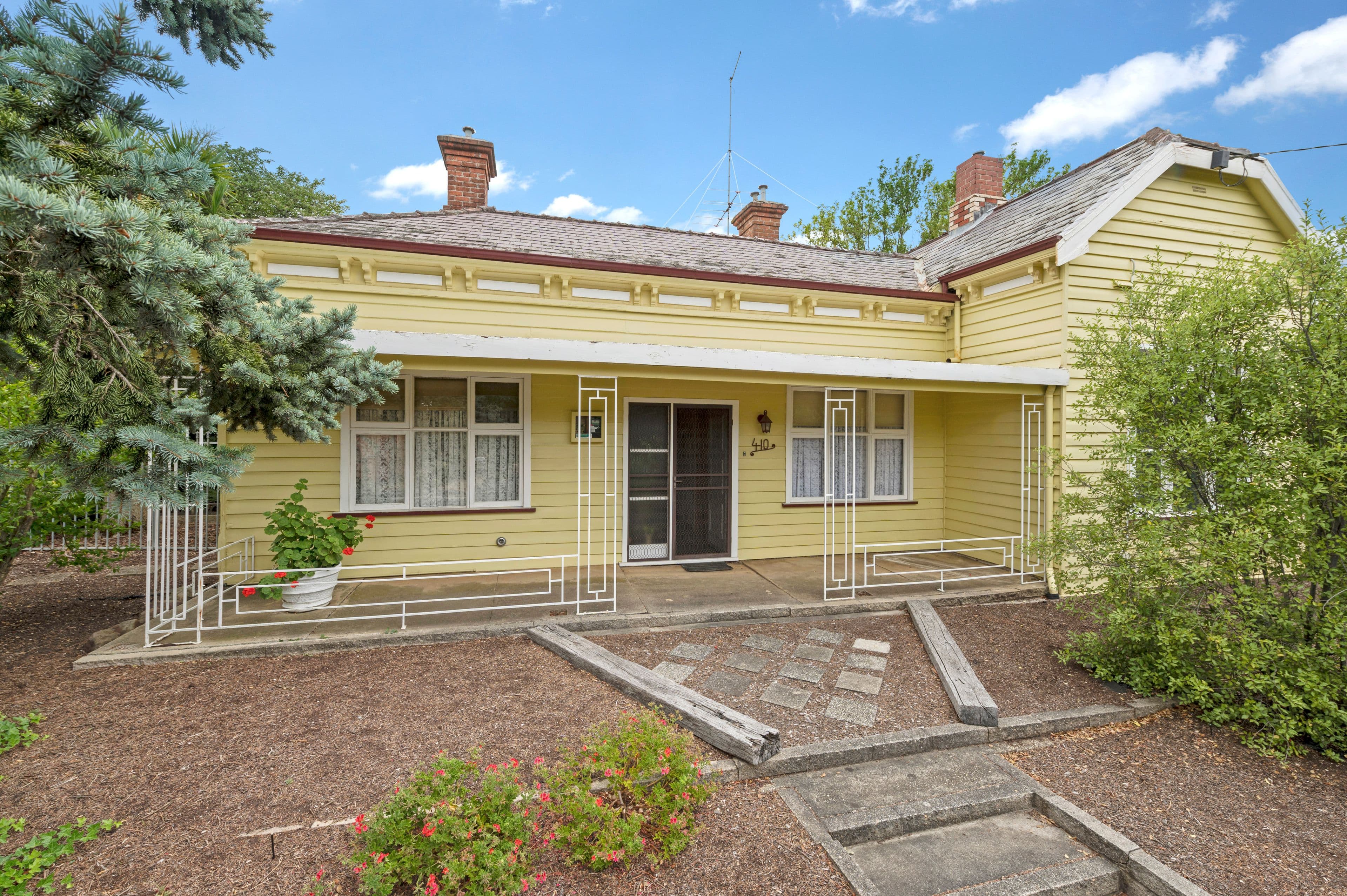 410 Lydiard Street North, Soldiers Hill VIC 3350, Soldiers Hill - Image 1