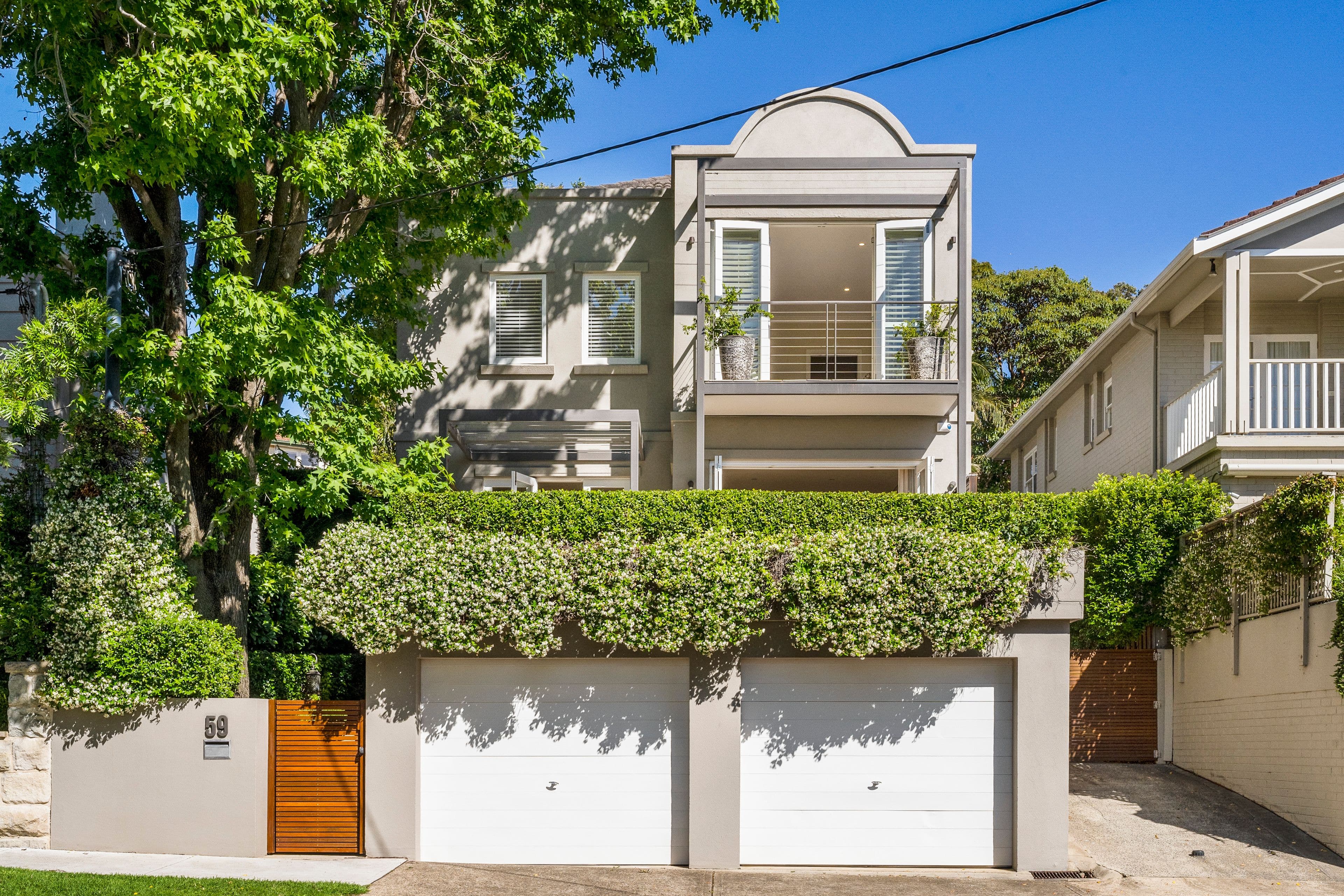 59 Ellalong Road, Cremorne NSW 2090, Cremorne - Thumbnail 2
