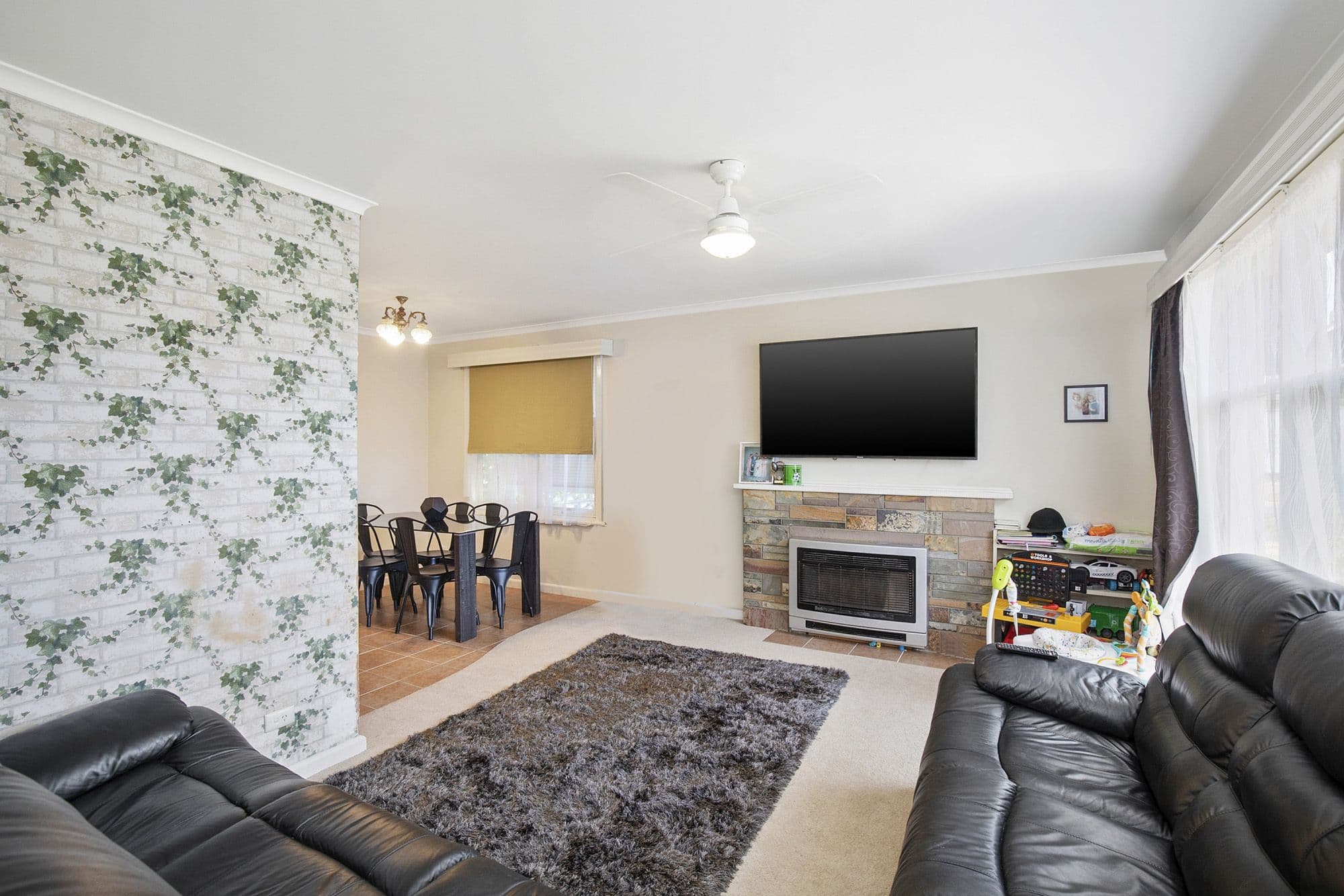 1 Clarke Street, Ararat VIC 3377, Ararat - Thumbnail 2