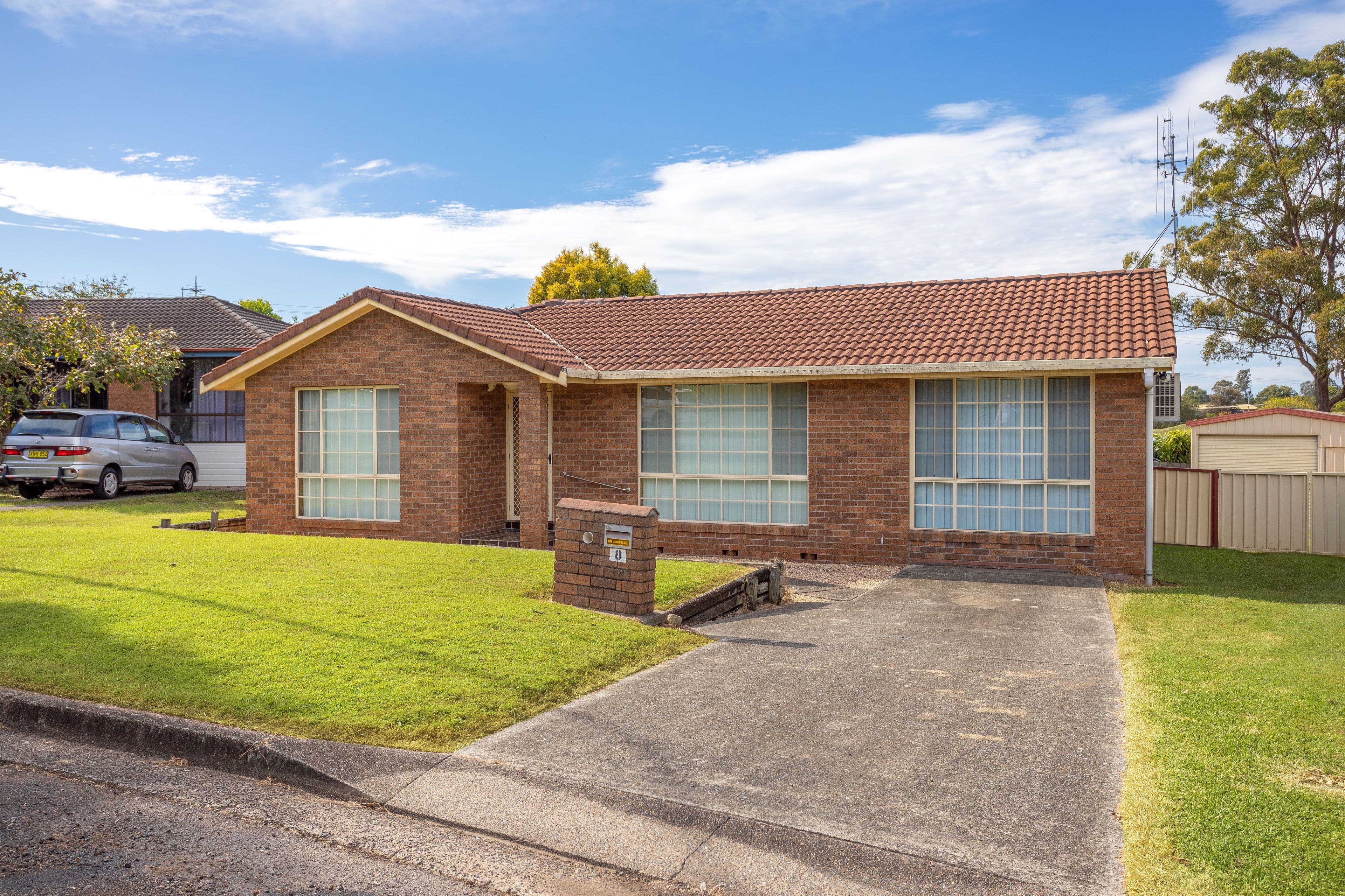 8 Magnolia Crescent, Taree NSW 2430, Taree - Image 1