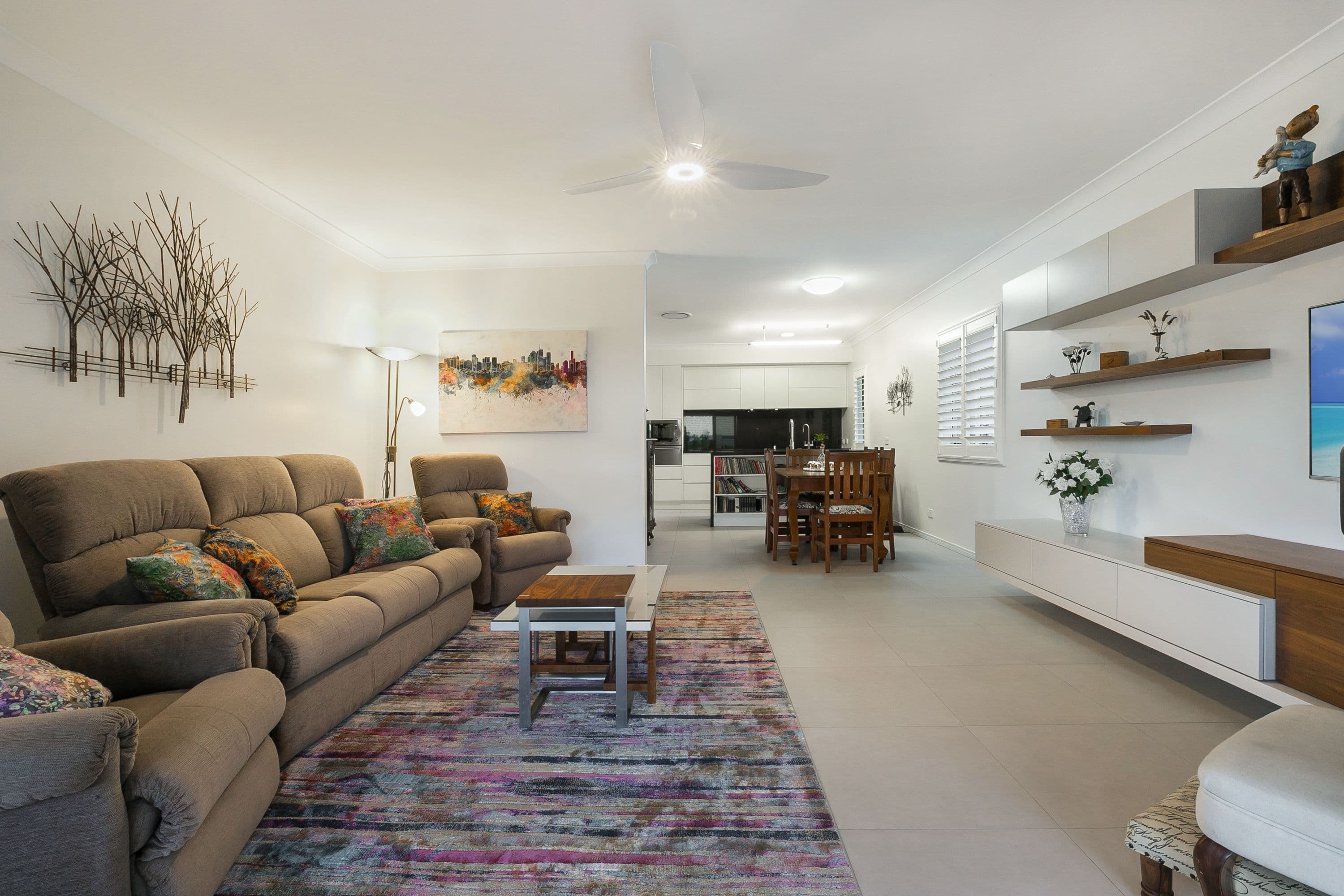 16 Nicholson Lane, Ashgrove QLD 4060, Ashgrove - Thumbnail 3