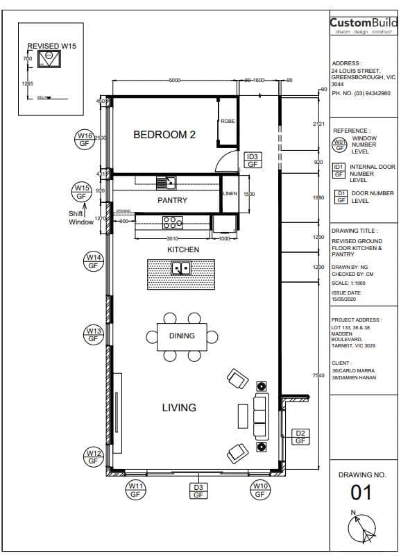 36 Madden Boulevard, Tarneit VIC 3029, Tarneit - Thumbnail 5