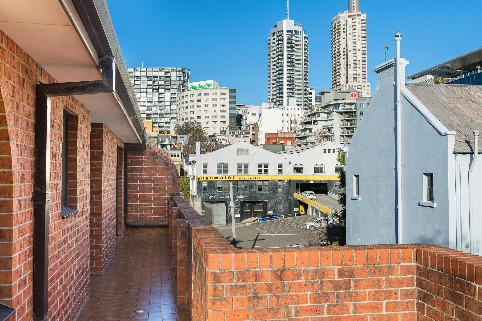 137 Forbes Street, Woolloomooloo NSW 2011, Woolloomooloo - Thumbnail 8