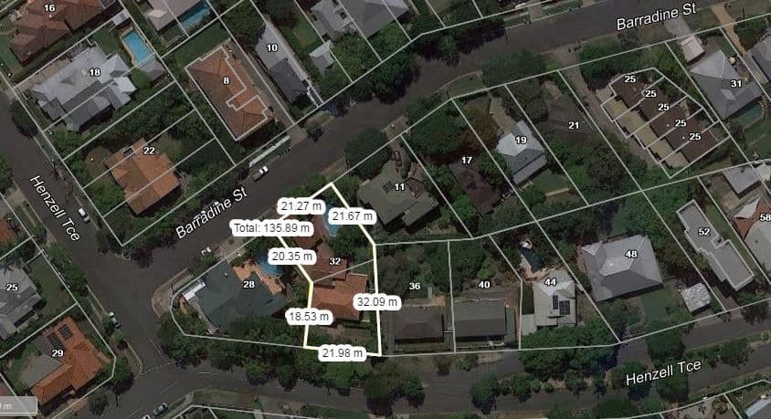 32 Henzell Terrace, Greenslopes QLD 4120, Greenslopes - Image 1