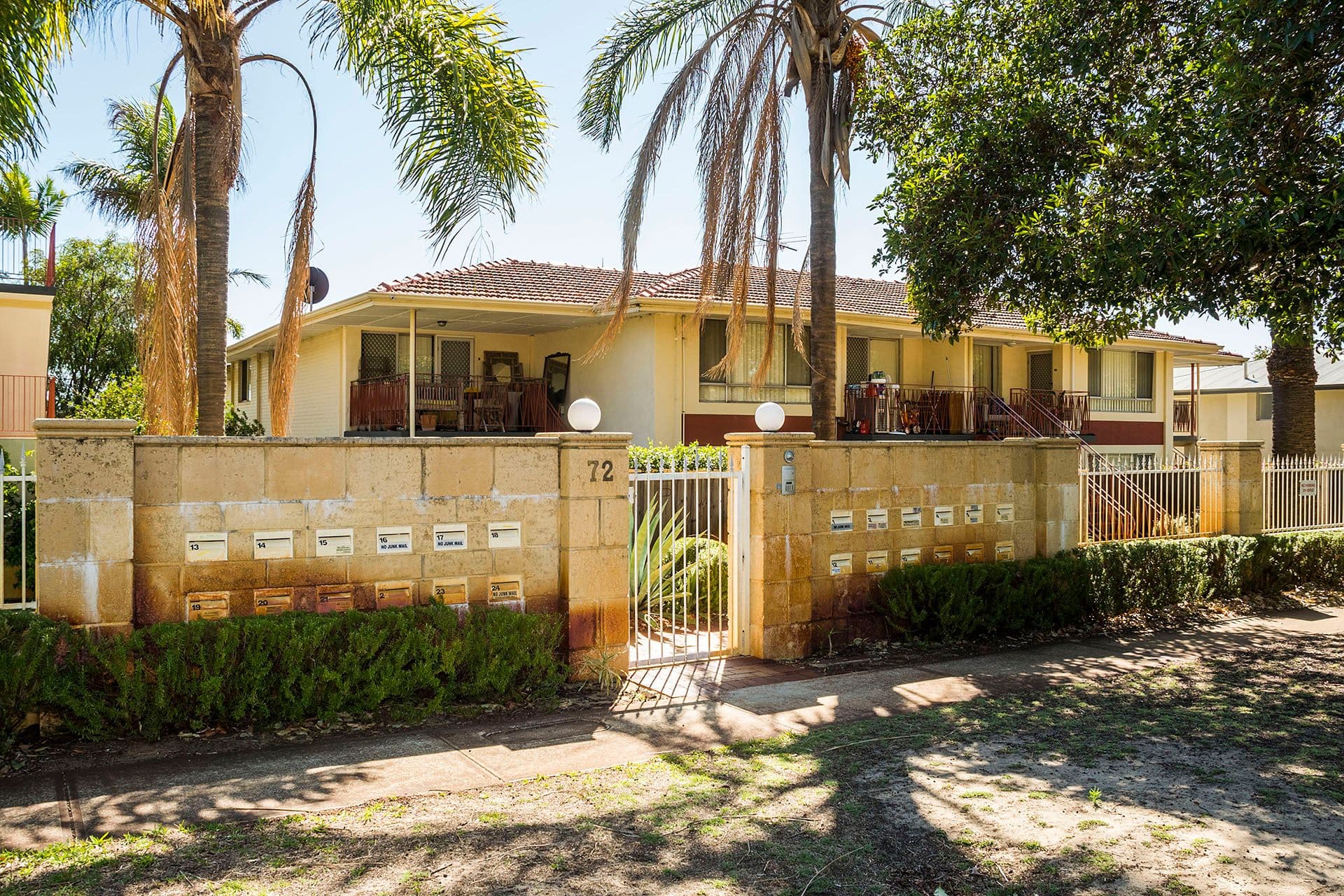 2/72 First Avenue, Mount Lawley WA 6050, Mount Lawley - Thumbnail 2