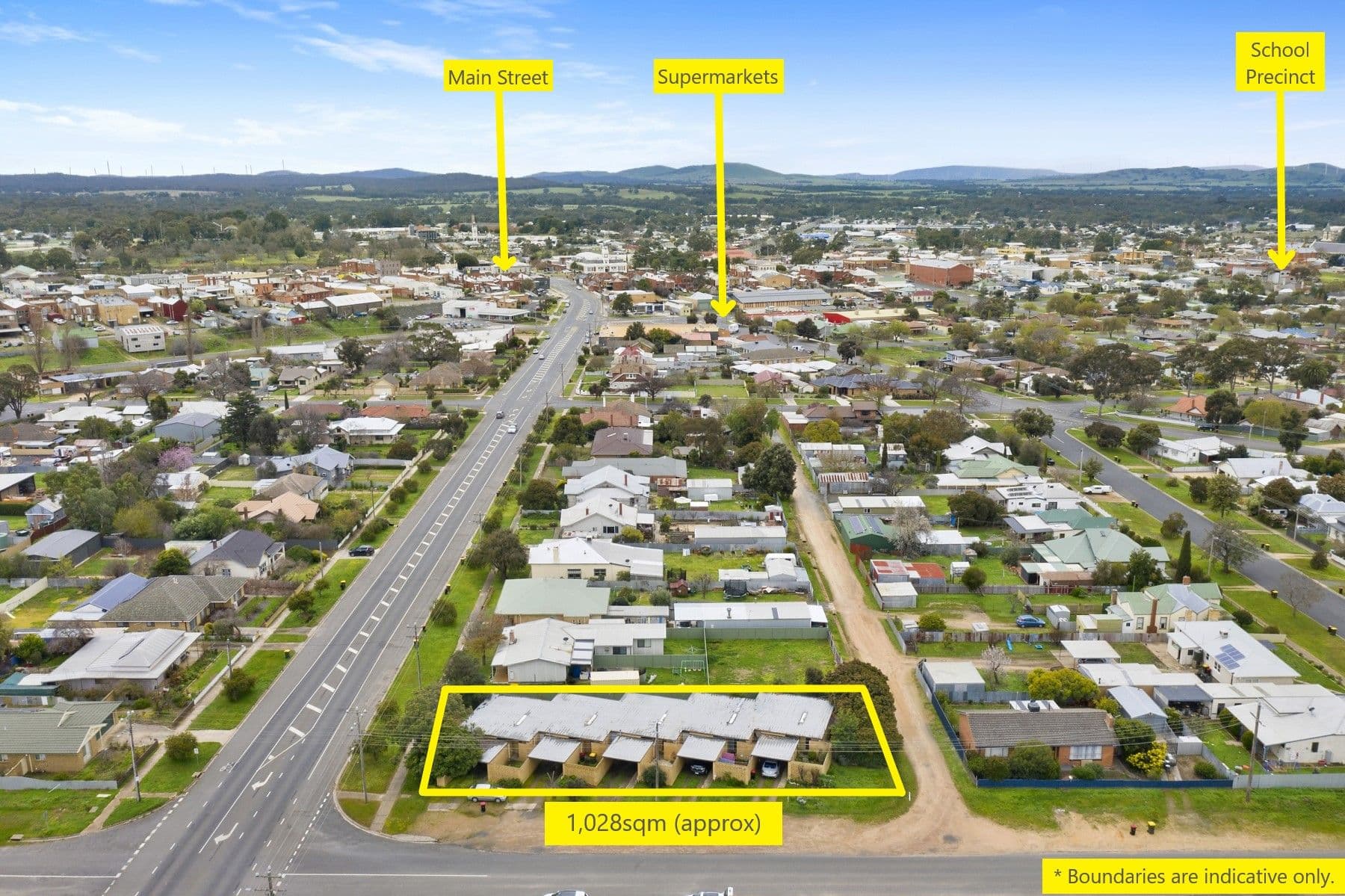 26 Vincent Street, Ararat VIC 3377, Ararat - Image 1