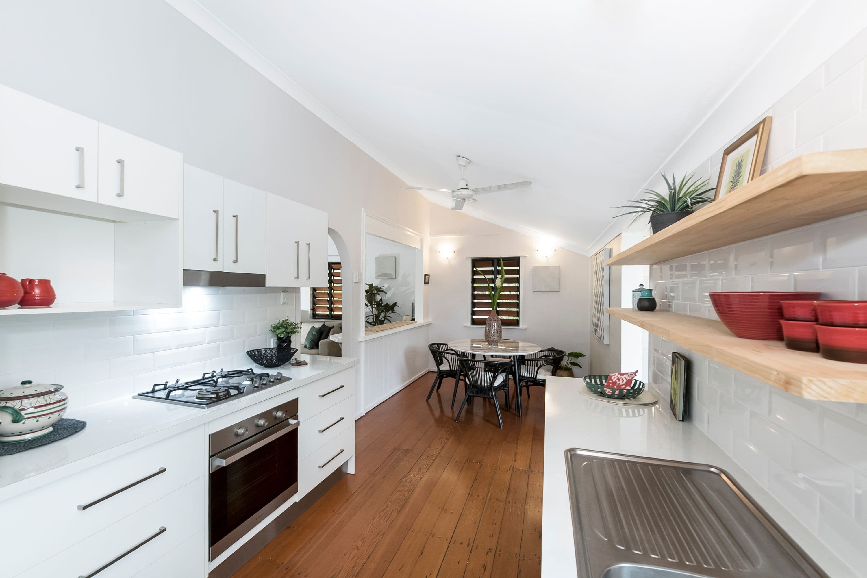 137 Francis Street, West End QLD 4810, West End - Thumbnail 4