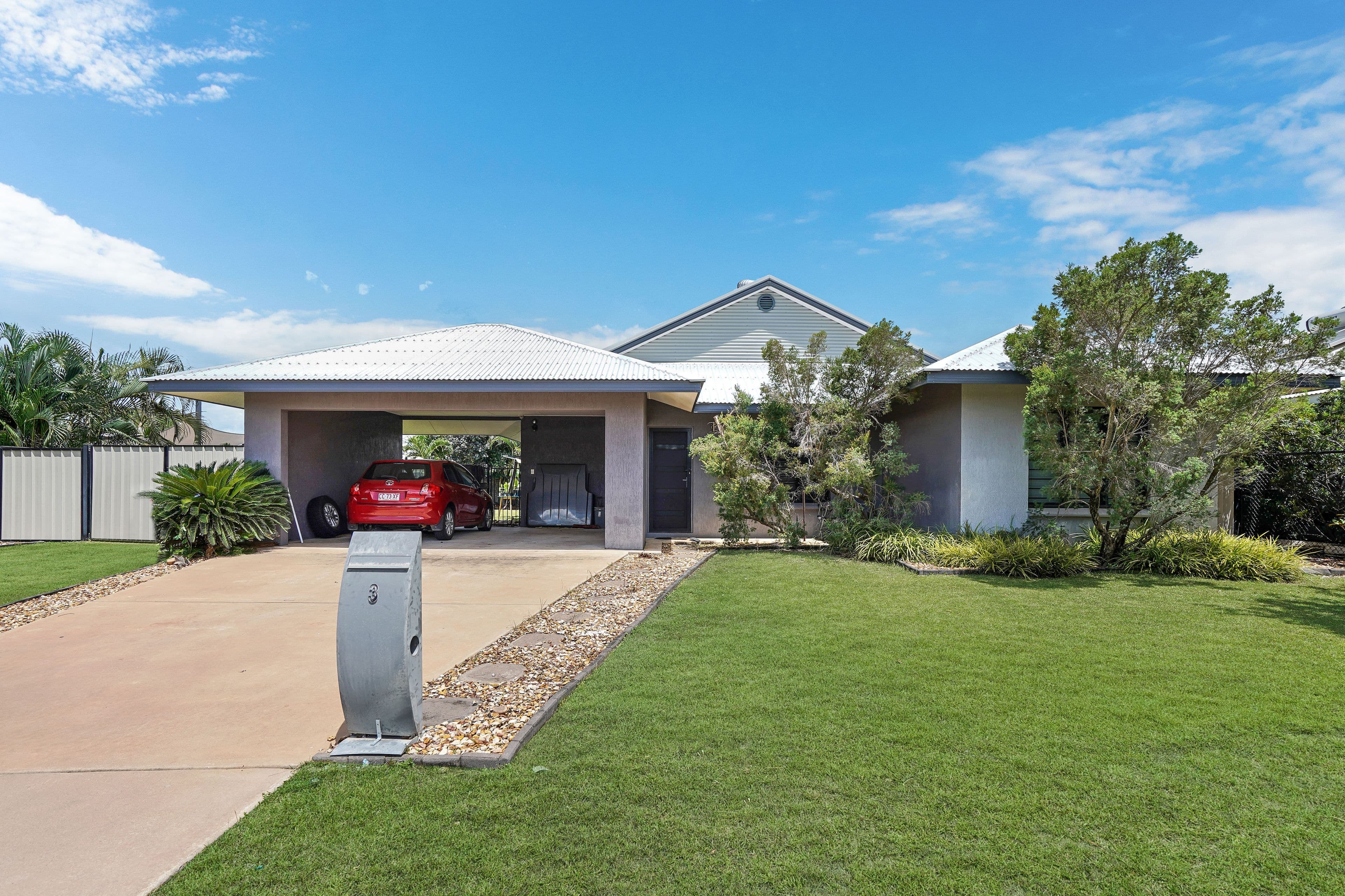 3 McGrath Street, Bellamack NT 0832, Bellamack - Image 1