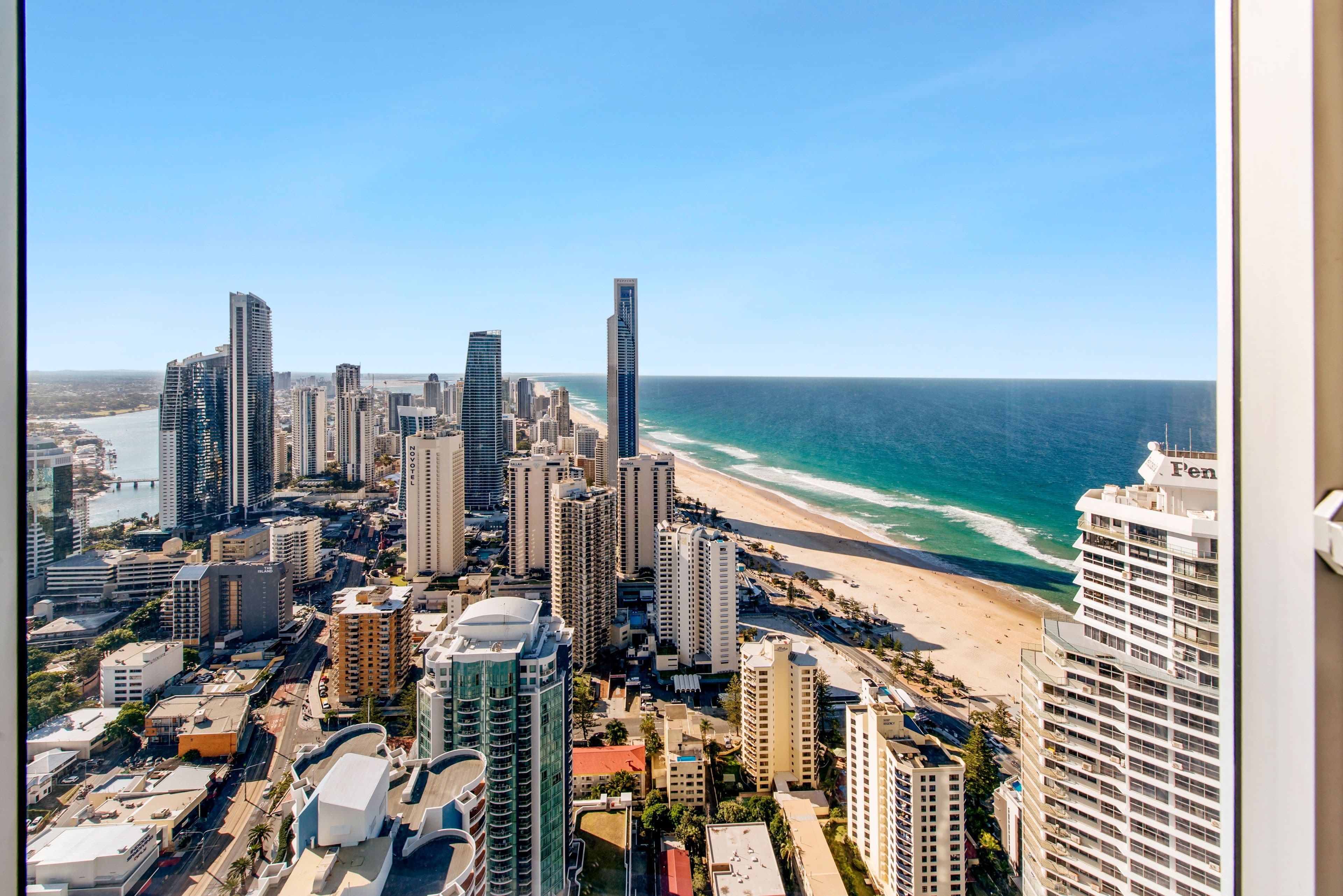 9 Hamilton Avenue, Surfers Paradise QLD 4217, Surfers Paradise - Image 1