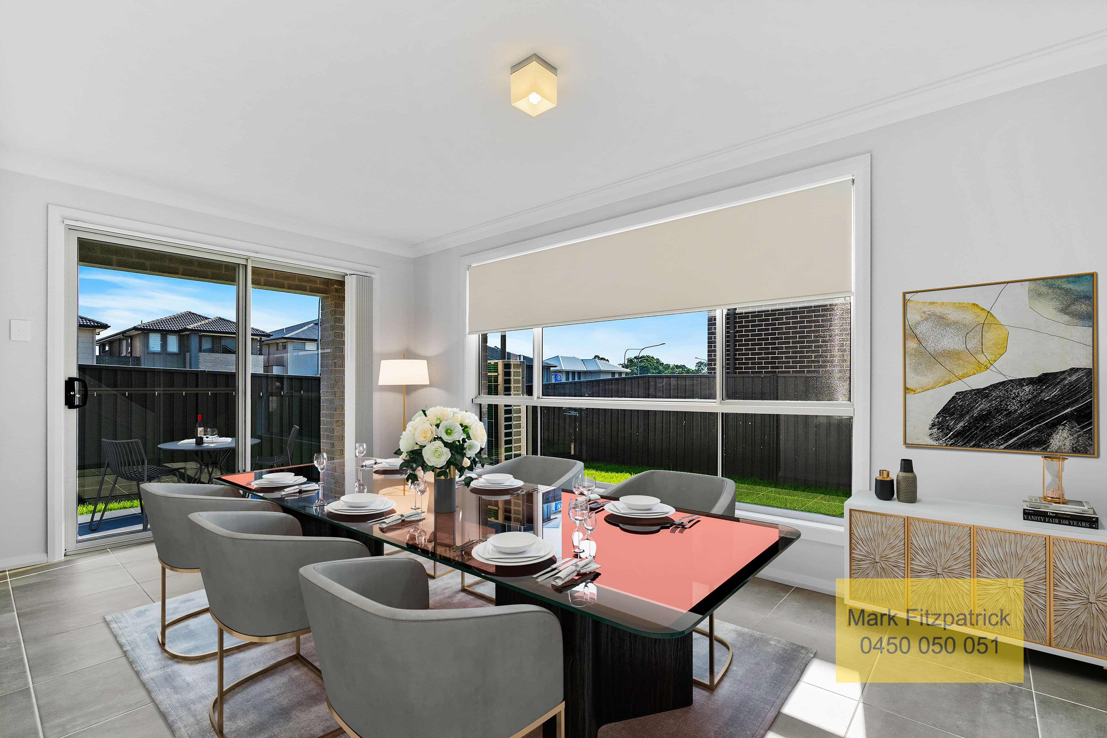 1A Bega Street, Gregory Hills NSW 2557, Gregory Hills - Thumbnail 6