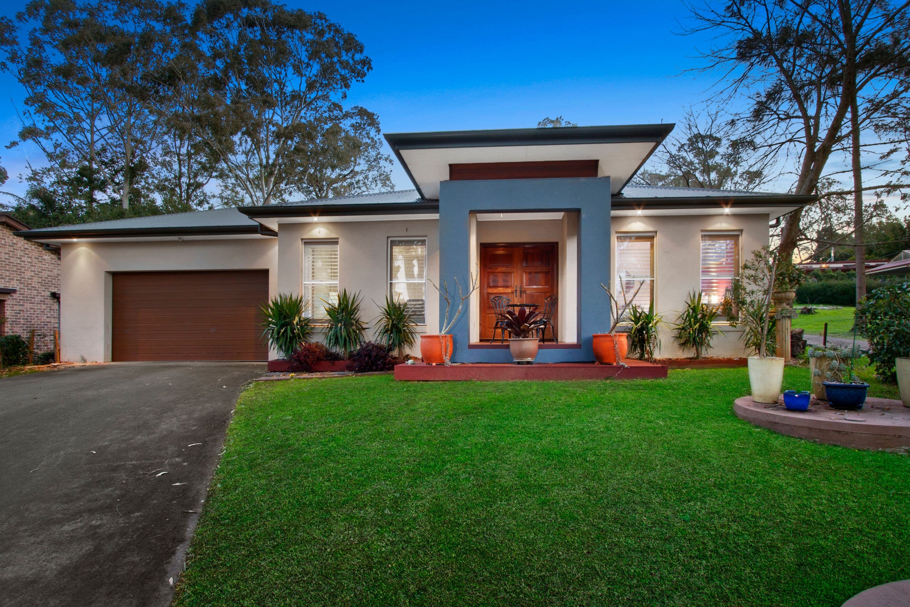 23 Florence Avenue, Kurrajong NSW 2758, Kurrajong - Image 1