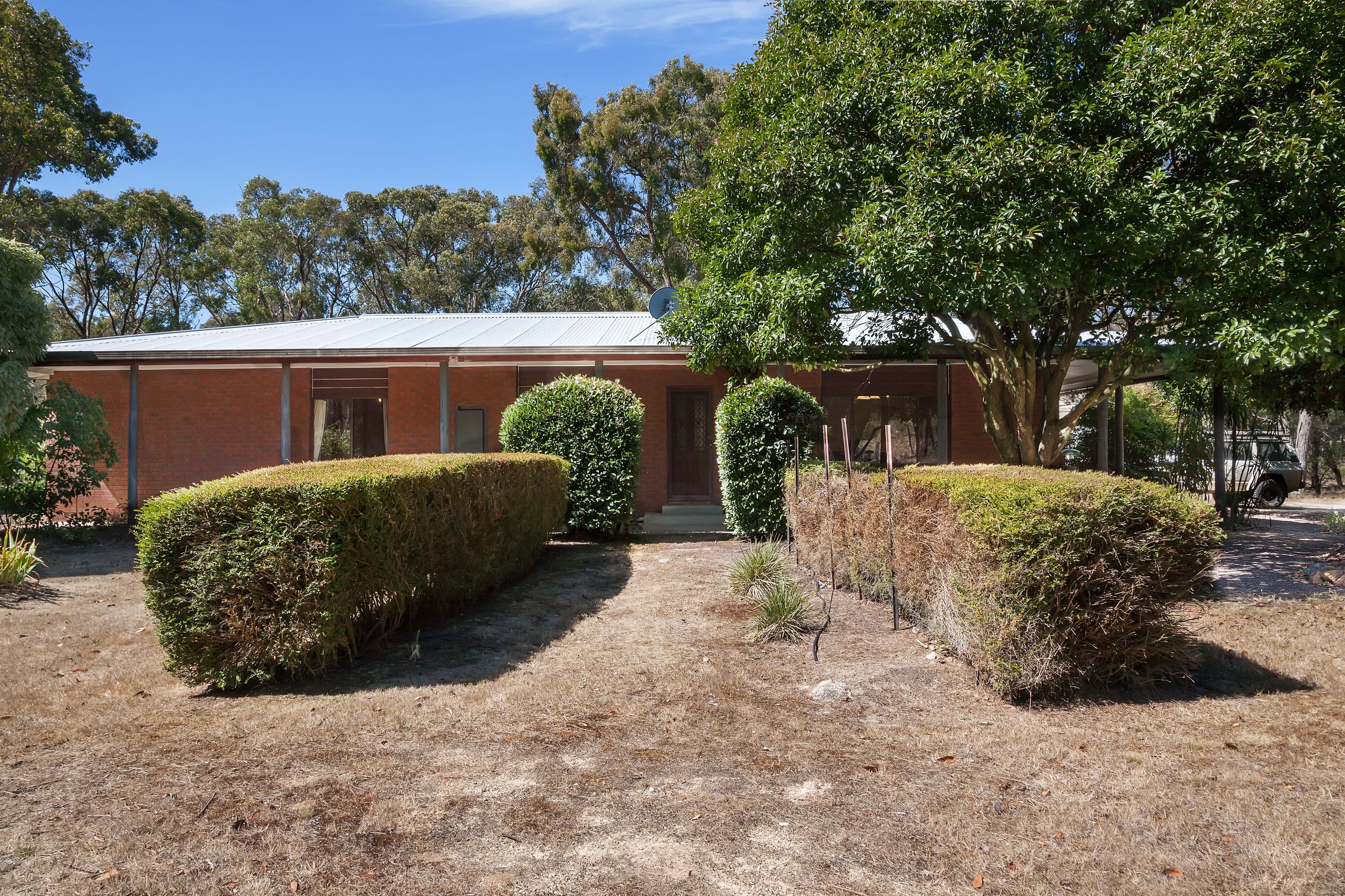 83 Rowlers Road, Snake Valley VIC 3351, Snake Valley - Image 1