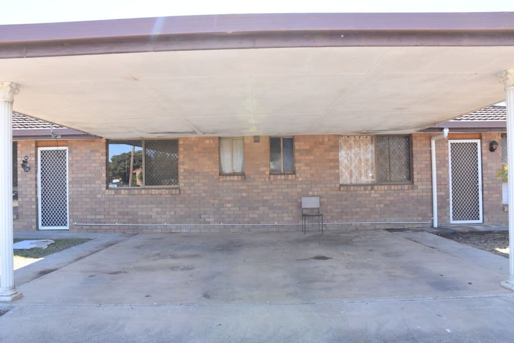 1 Bowe Street, Moree NSW 2400, Moree - Thumbnail 8