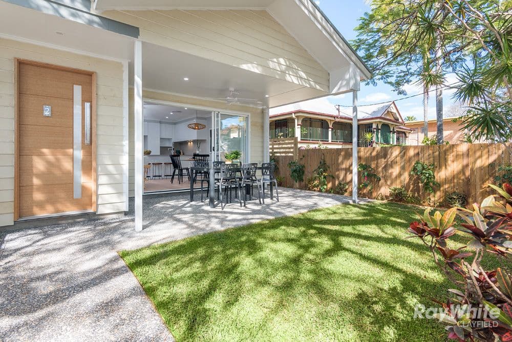 57 Stuckey Road, Clayfield QLD 4011, Clayfield - Image 1