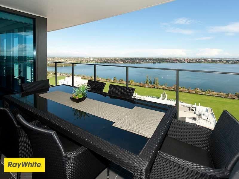 143/181 Adelaide Terrace, East Perth WA 6004, East Perth - Thumbnail 5