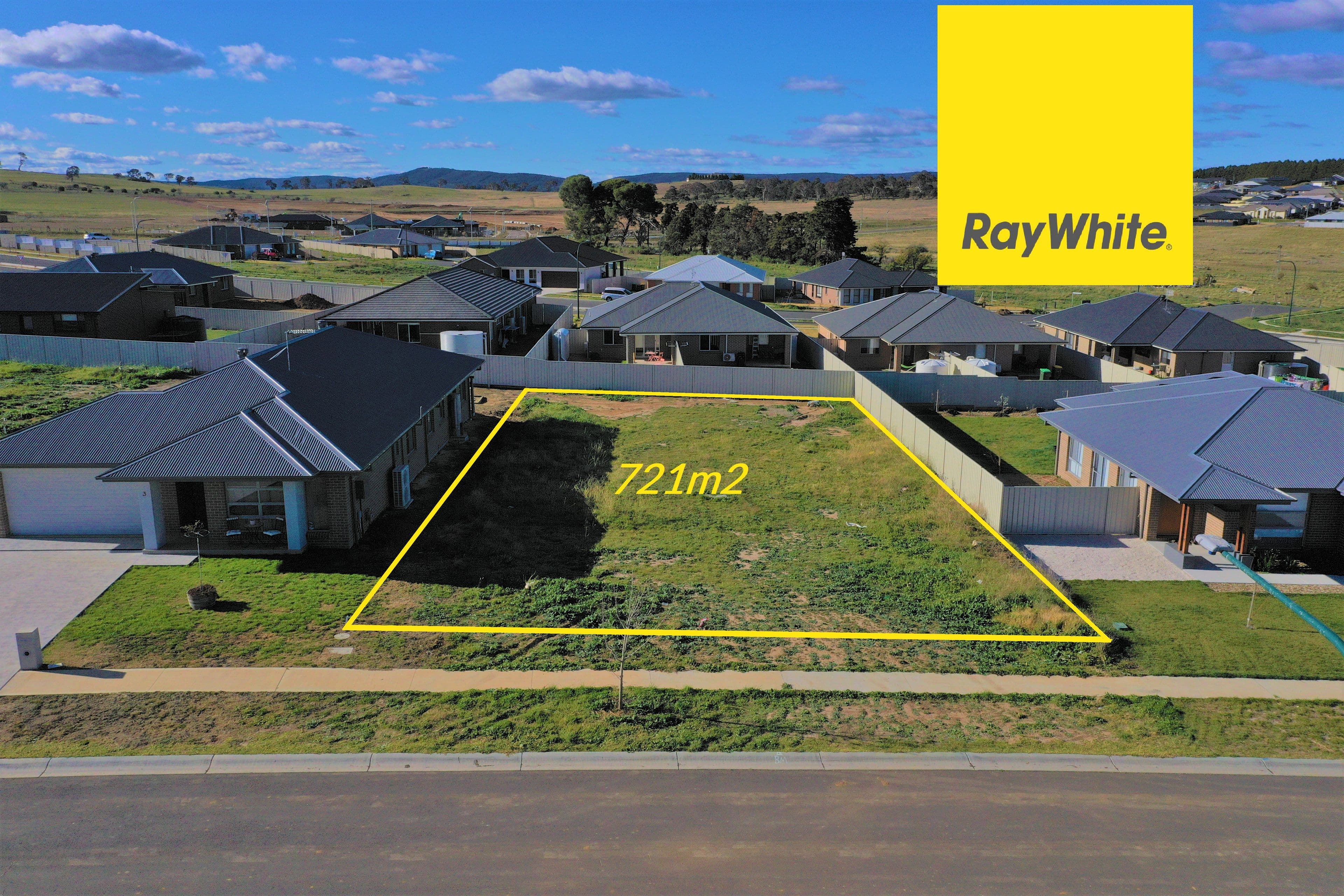 5 Vendetta Street, Goulburn NSW 2580, Goulburn - Image 1